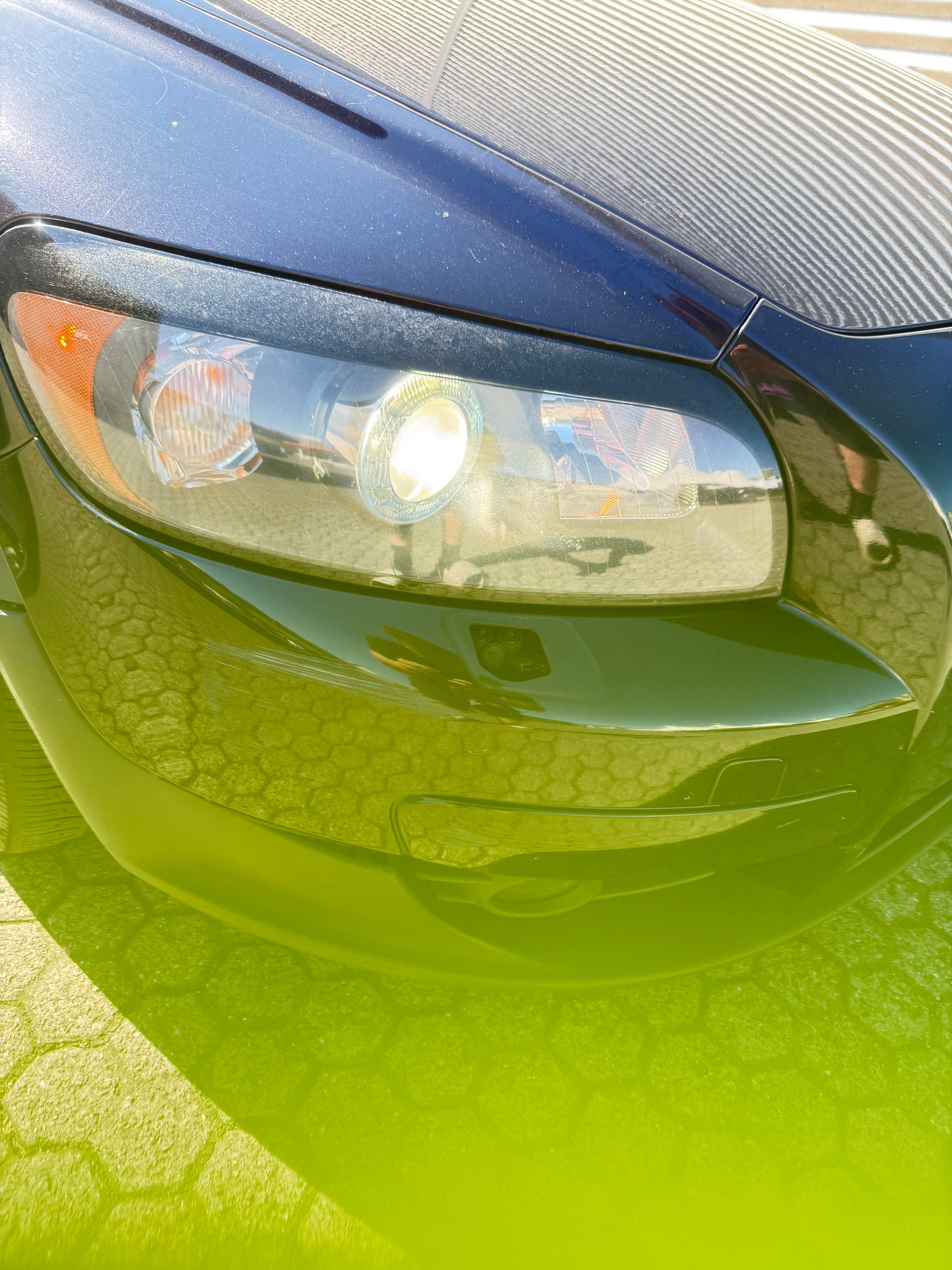 VOLVO C30 2.0 Summum-image-9