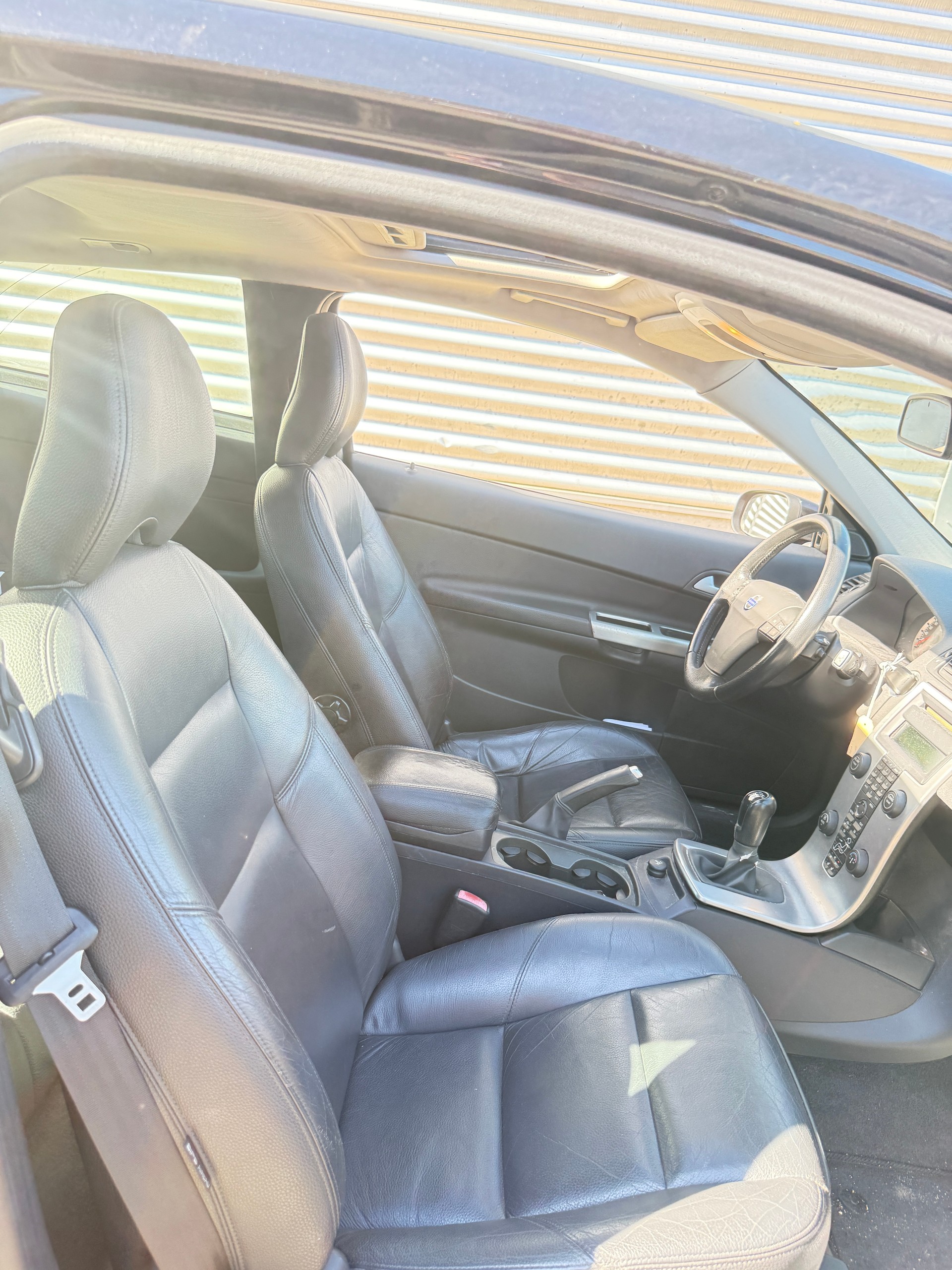 VOLVO C30 2.0 Summum-image-7