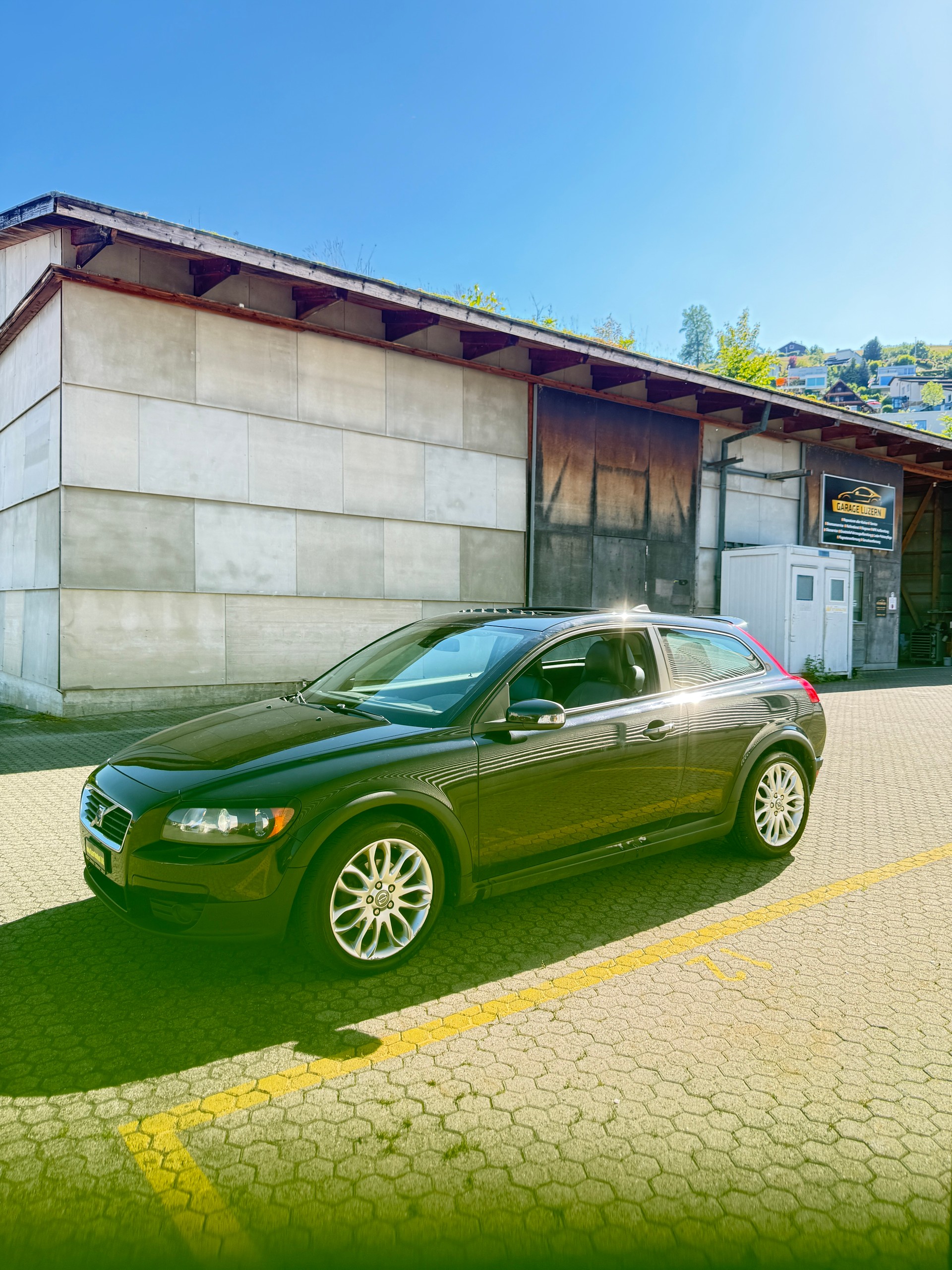 VOLVO C30 2.0 Summum-image-4