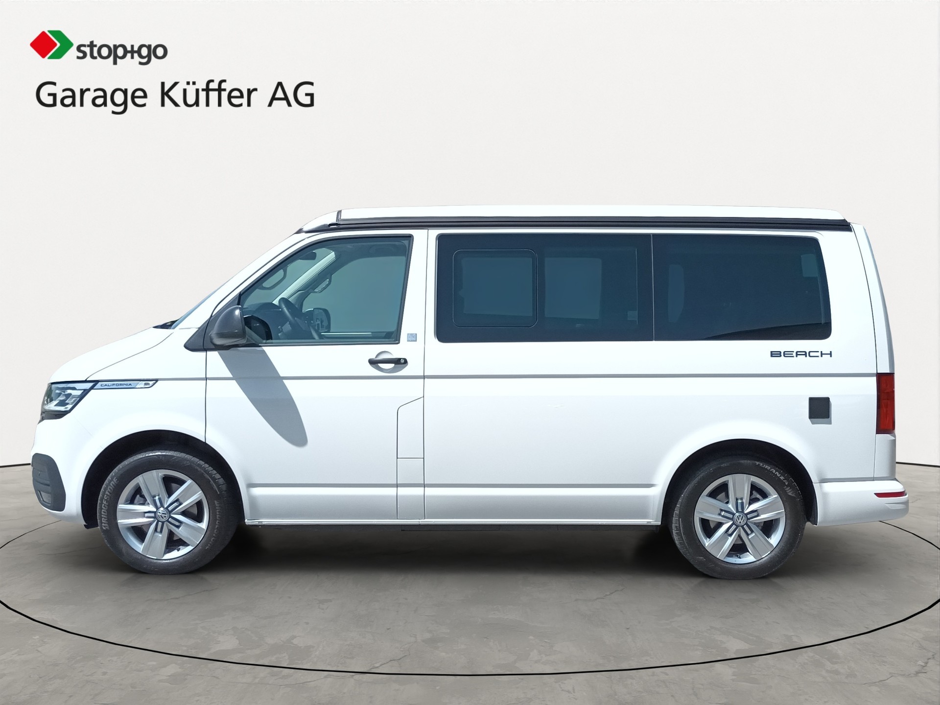 VW T6.1 California 2.0 TDI Beach Liberty Spirit 4Motion DSG-image-8