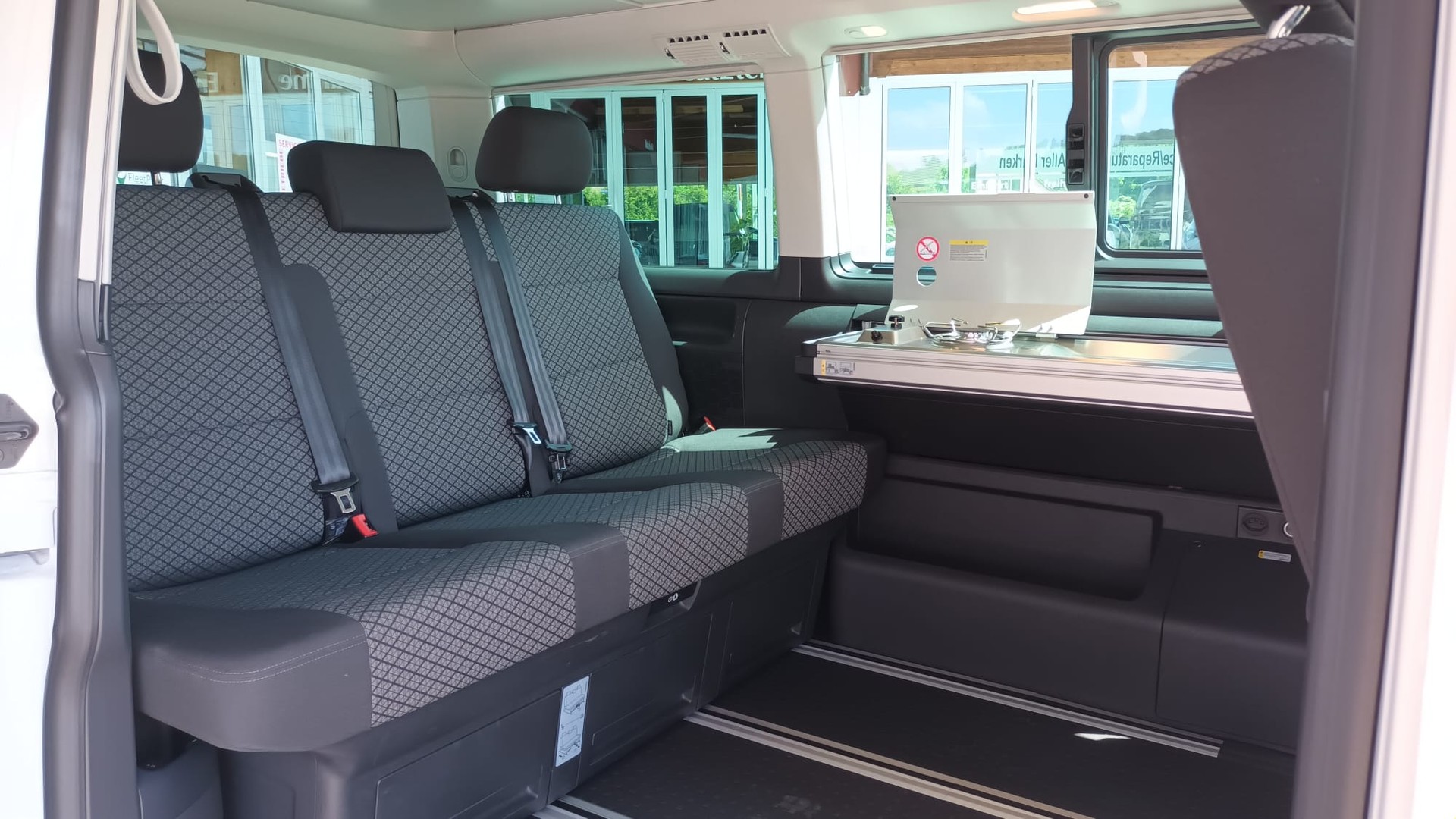 VW T6.1 California 2.0 TDI Beach Liberty Spirit 4Motion DSG-image-15