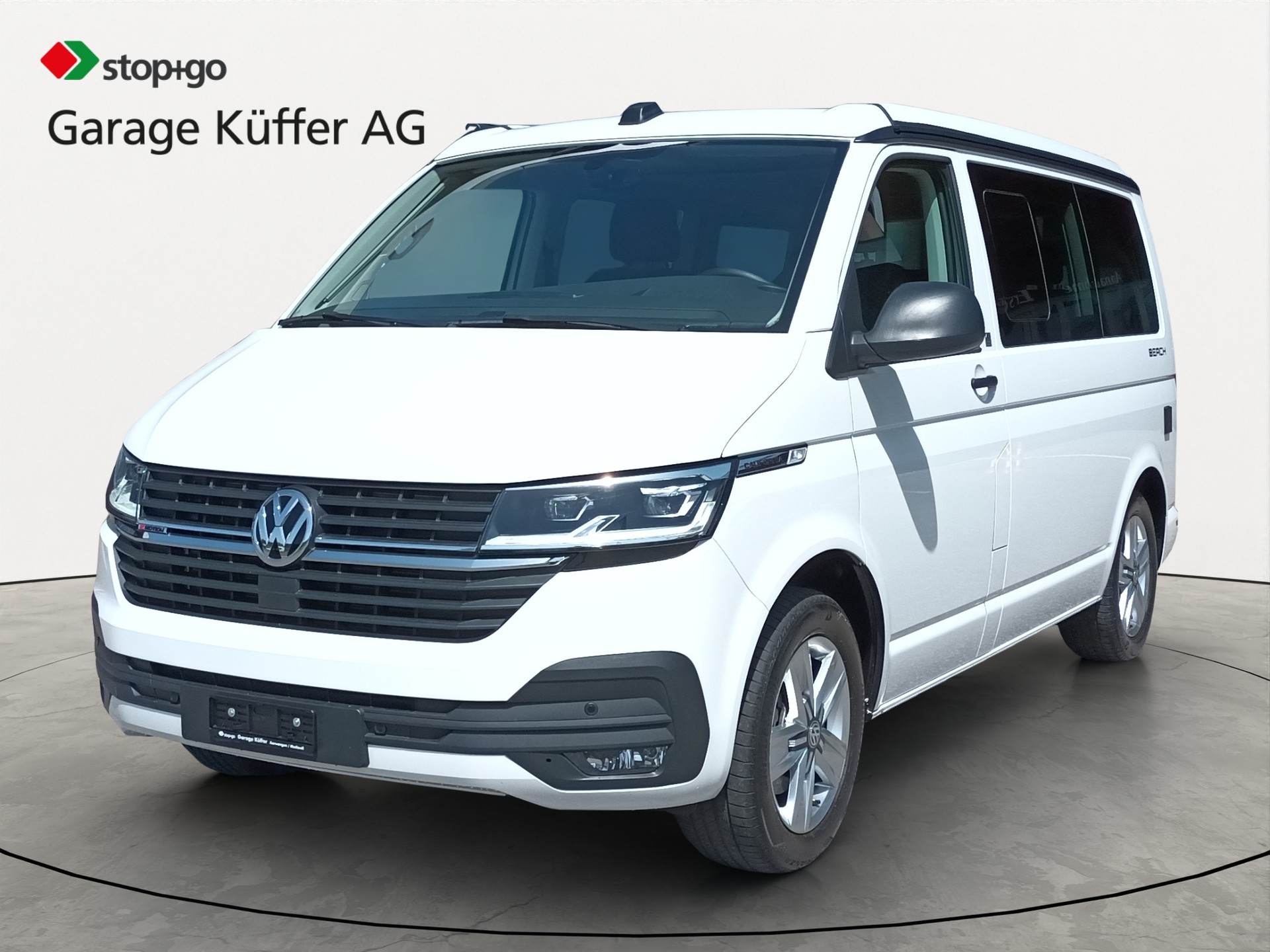 VW T6.1 California 2.0 TDI Beach Liberty Spirit 4Motion DSG-showroom-element-1