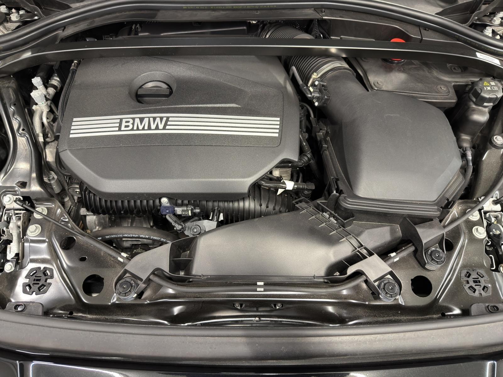 BMW 123 xDrive M Sportpaket-image-23
