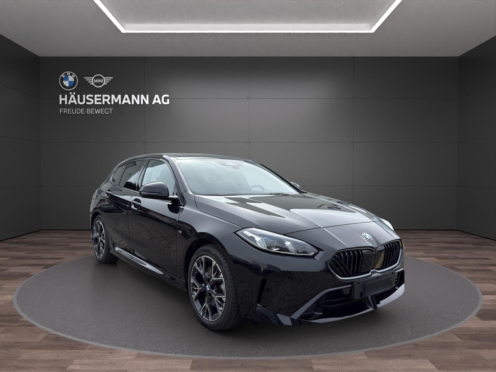 BMW 123 xDrive M Sportpaket-showroom-element-2