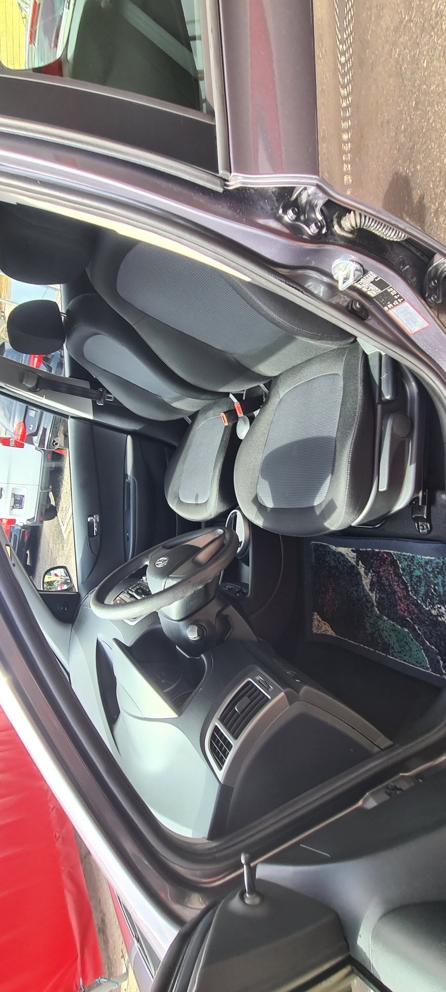 HYUNDAI i20 1.4 Style Automatic-image-15