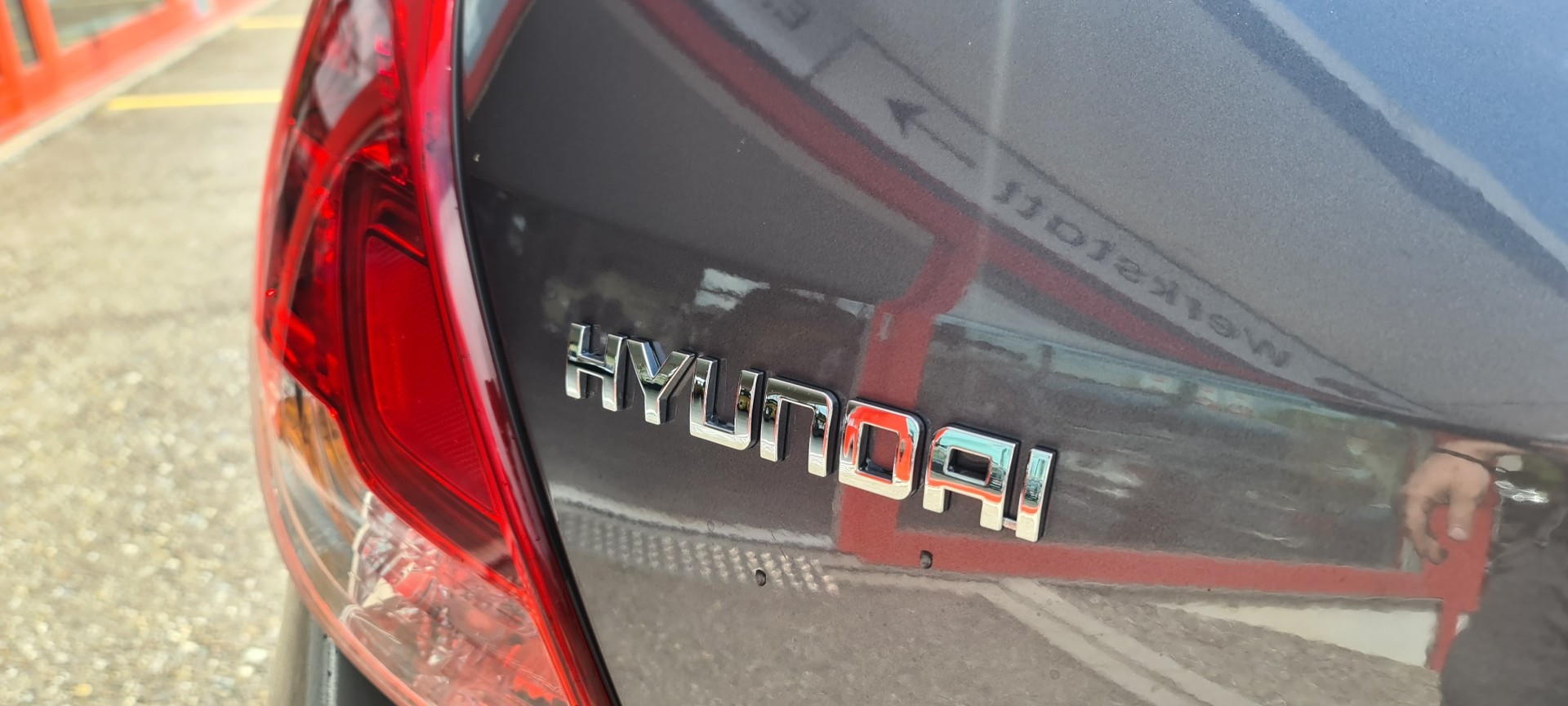 HYUNDAI i20 1.4 Style Automatic-image-12
