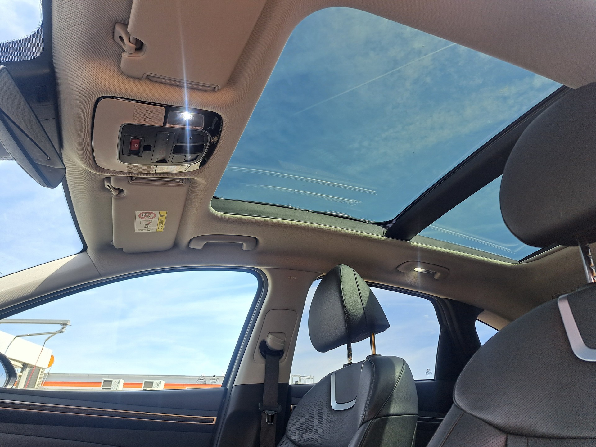 HYUNDAI Tucson 1.6 TGDI HEV Vertex 4WD-image-5