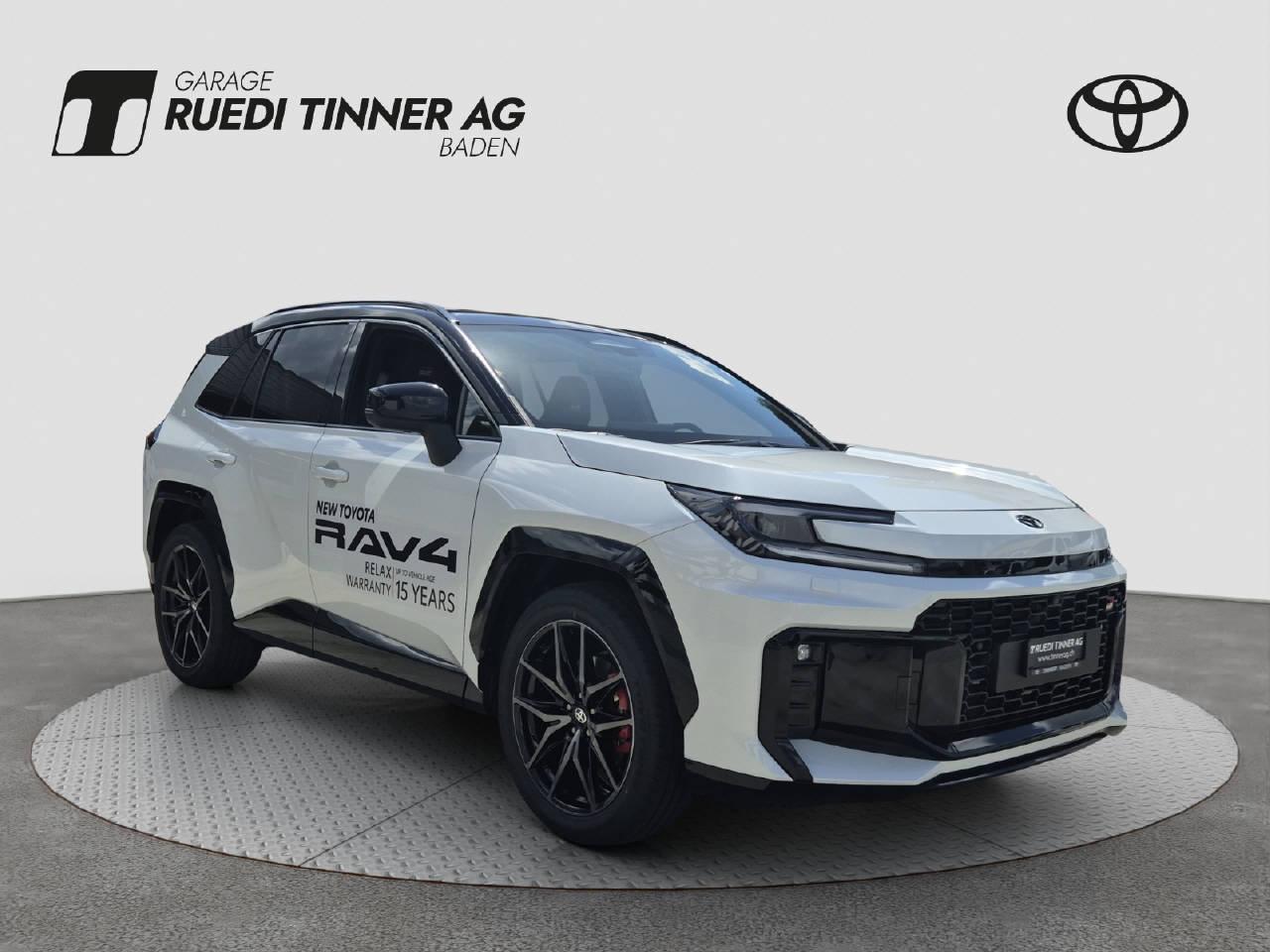 TOYOTA RAV4 2.5 HEV GR Sport-showroom-element-2