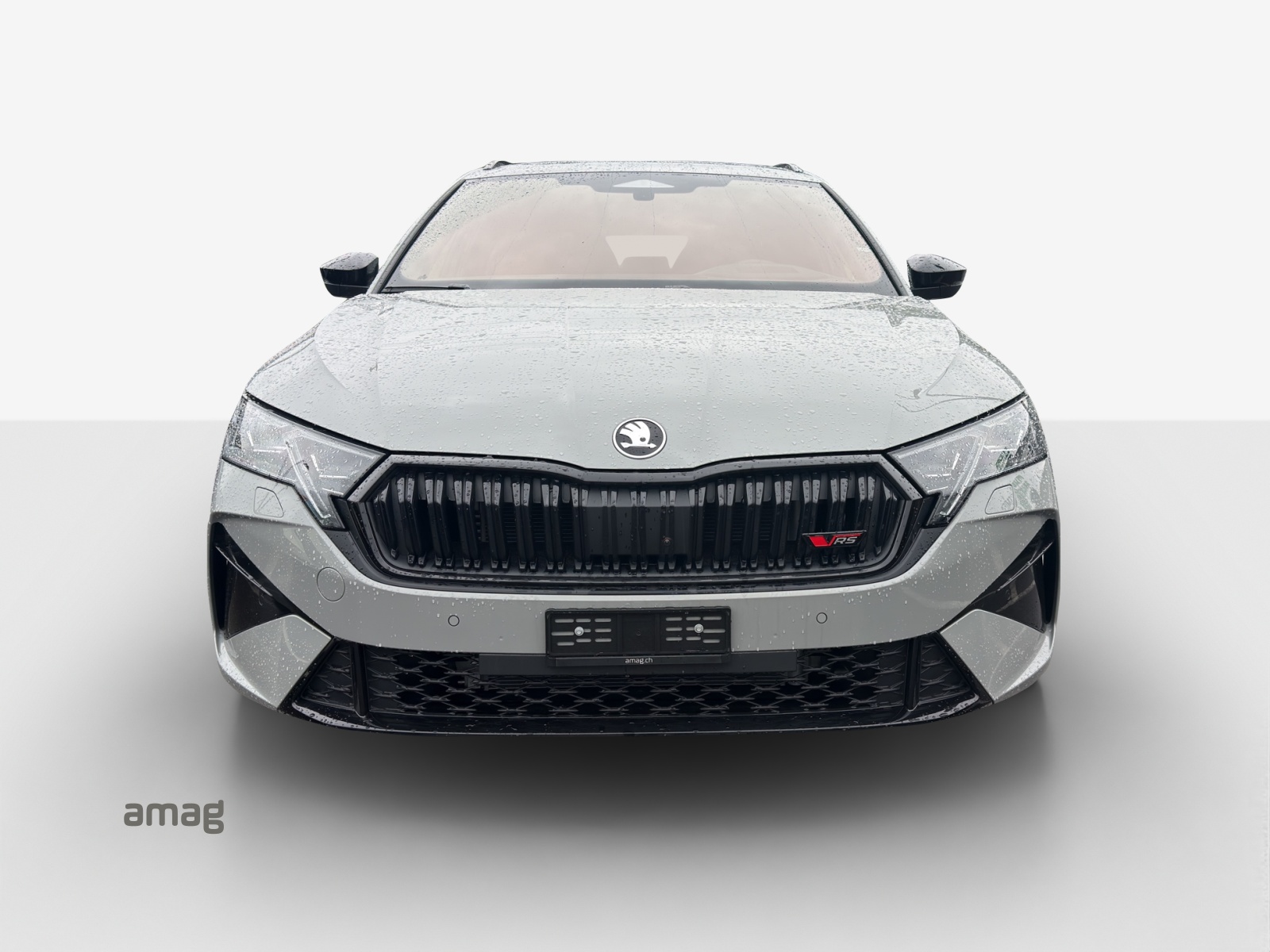 SKODA Octavia Combi 2.0 TSI DSG RS-image-6