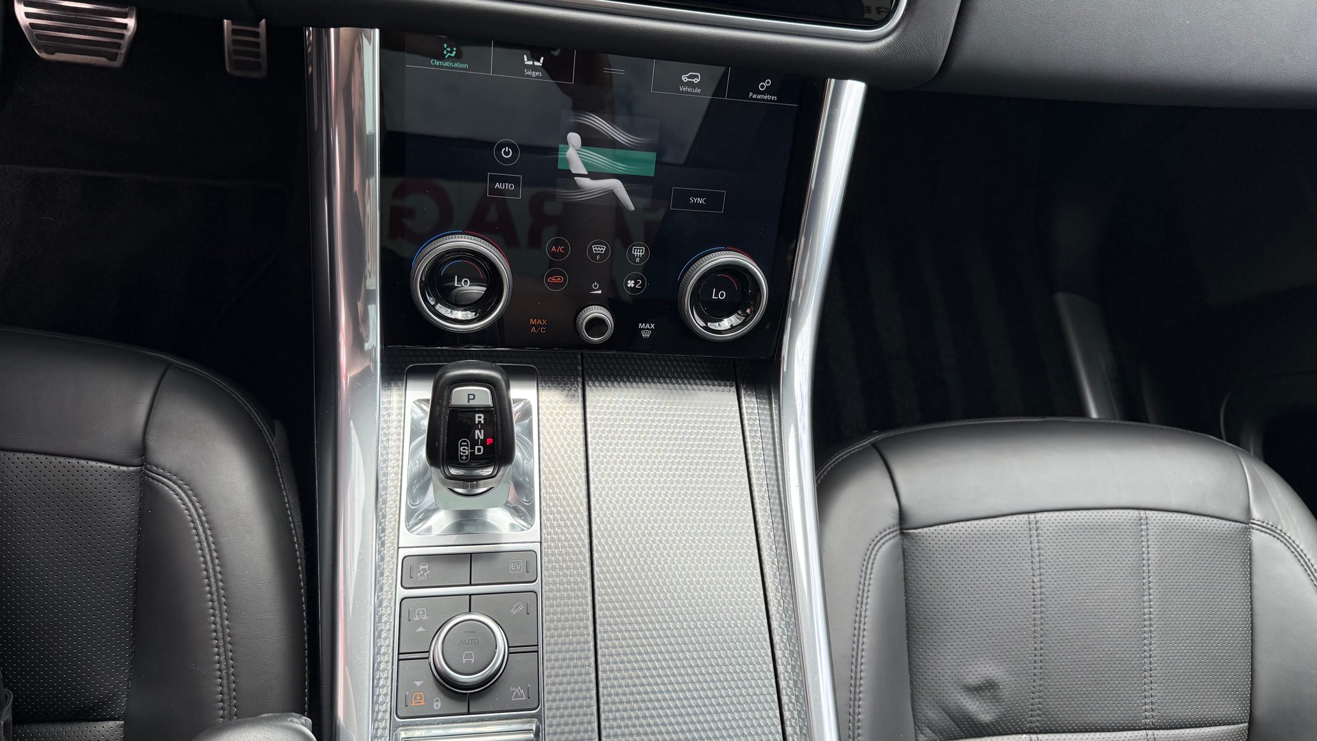 LAND ROVER Range Rover Sport P400e 2.0 I4 PHEV HSE Dynamic Aut.-image-12