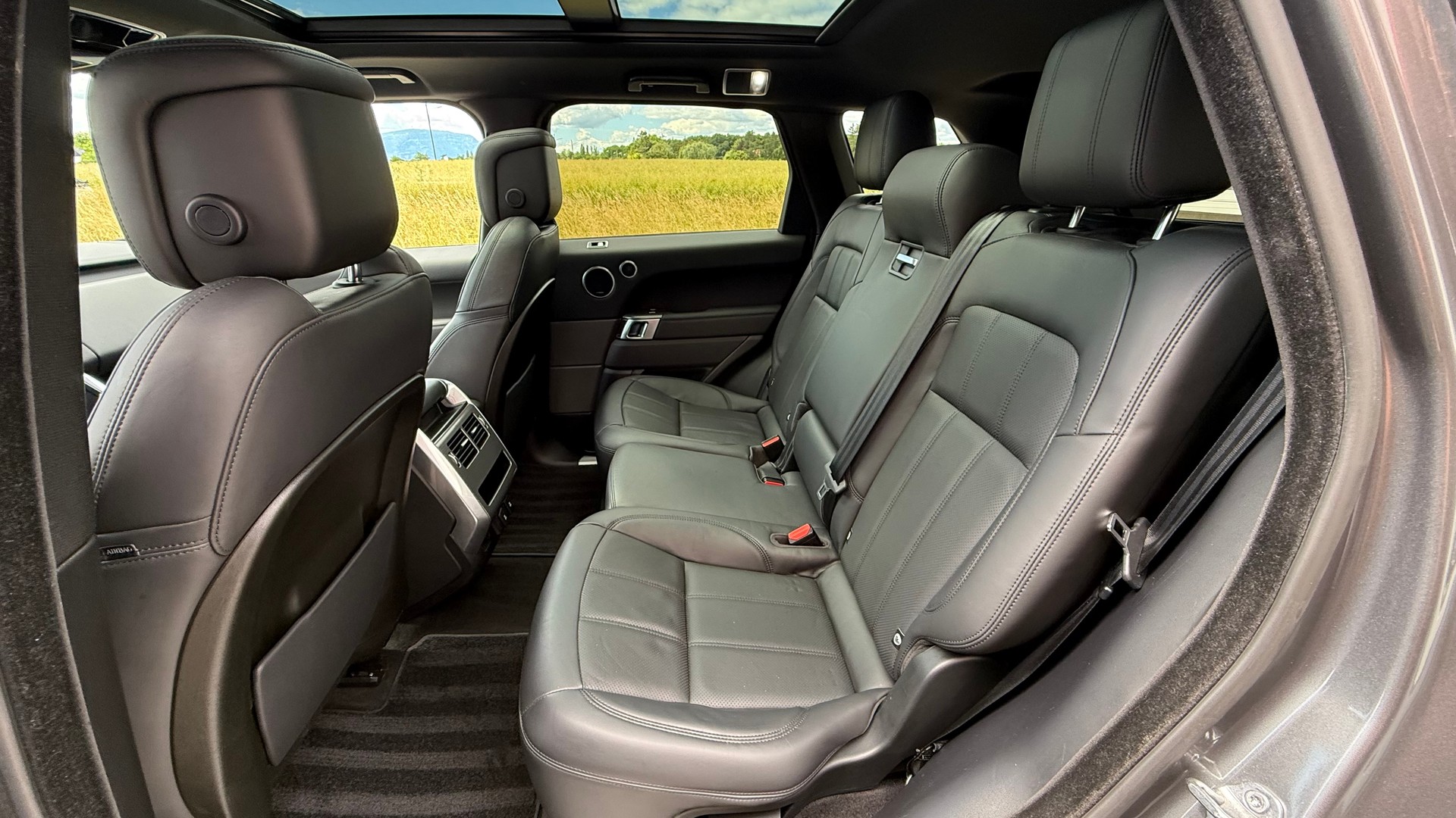 LAND ROVER Range Rover Sport P400e 2.0 I4 PHEV HSE Dynamic Aut.-image-14