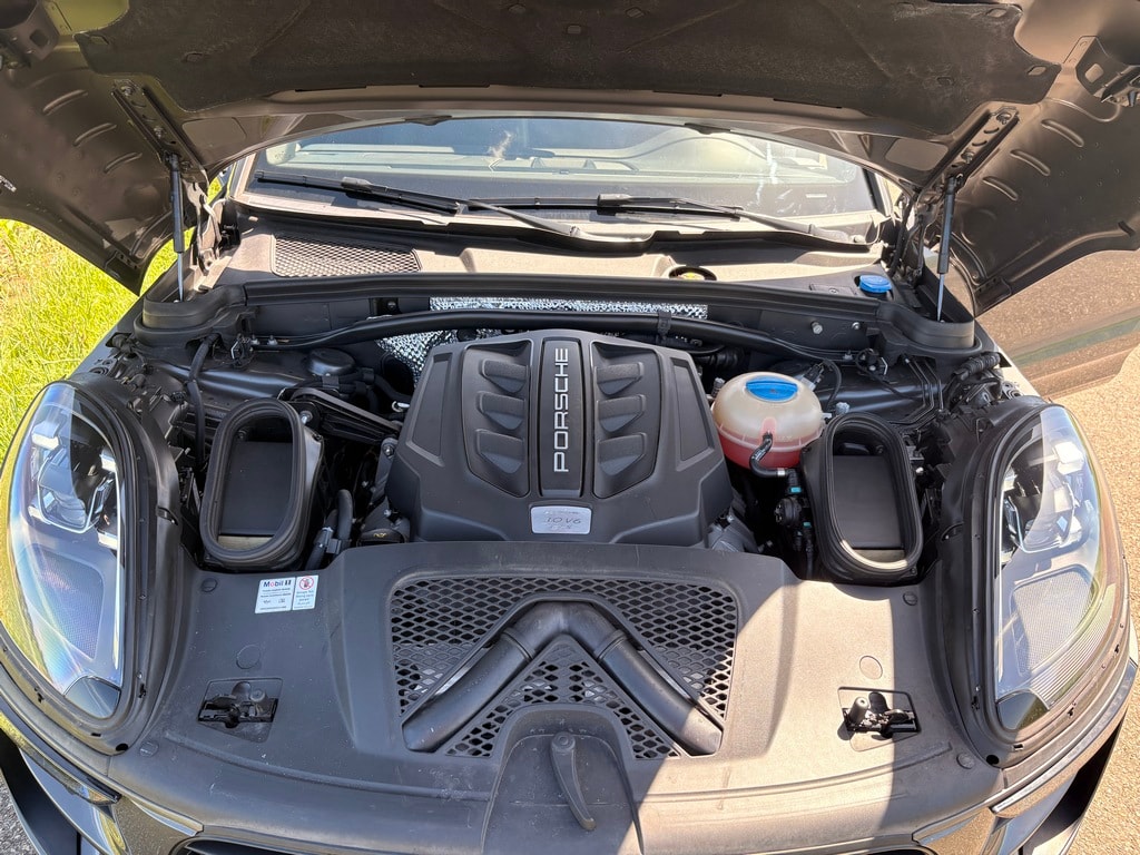 PORSCHE Macan 3.0 V6 GTS-image-14