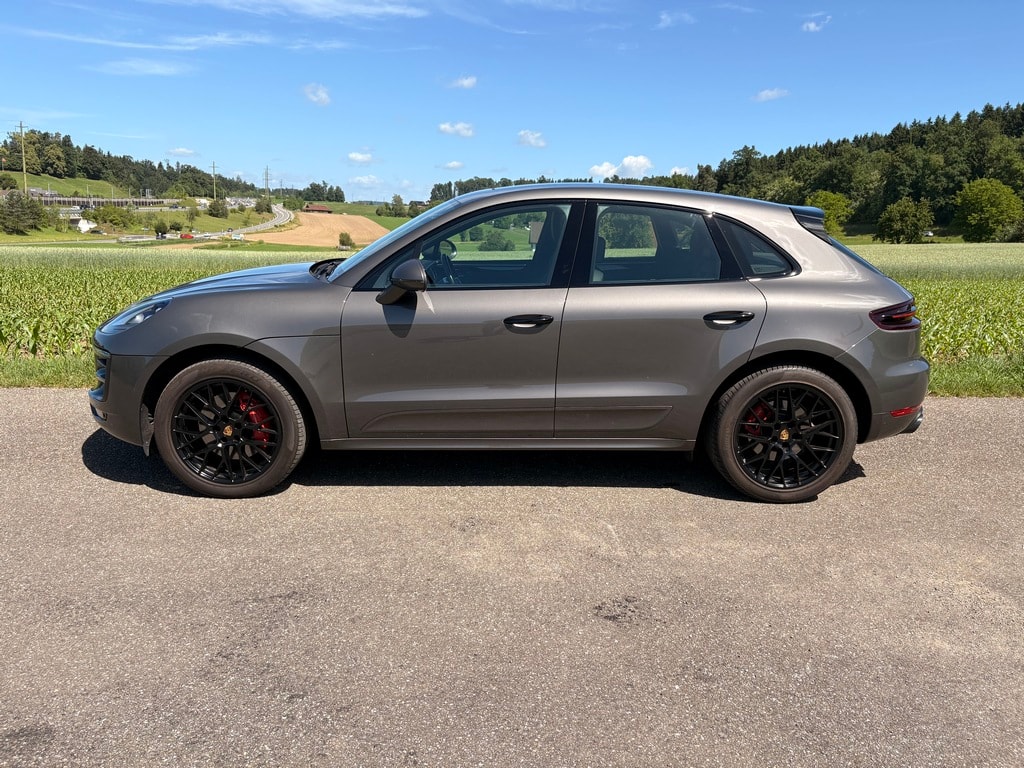 PORSCHE Macan 3.0 V6 GTS-showroom-element-1