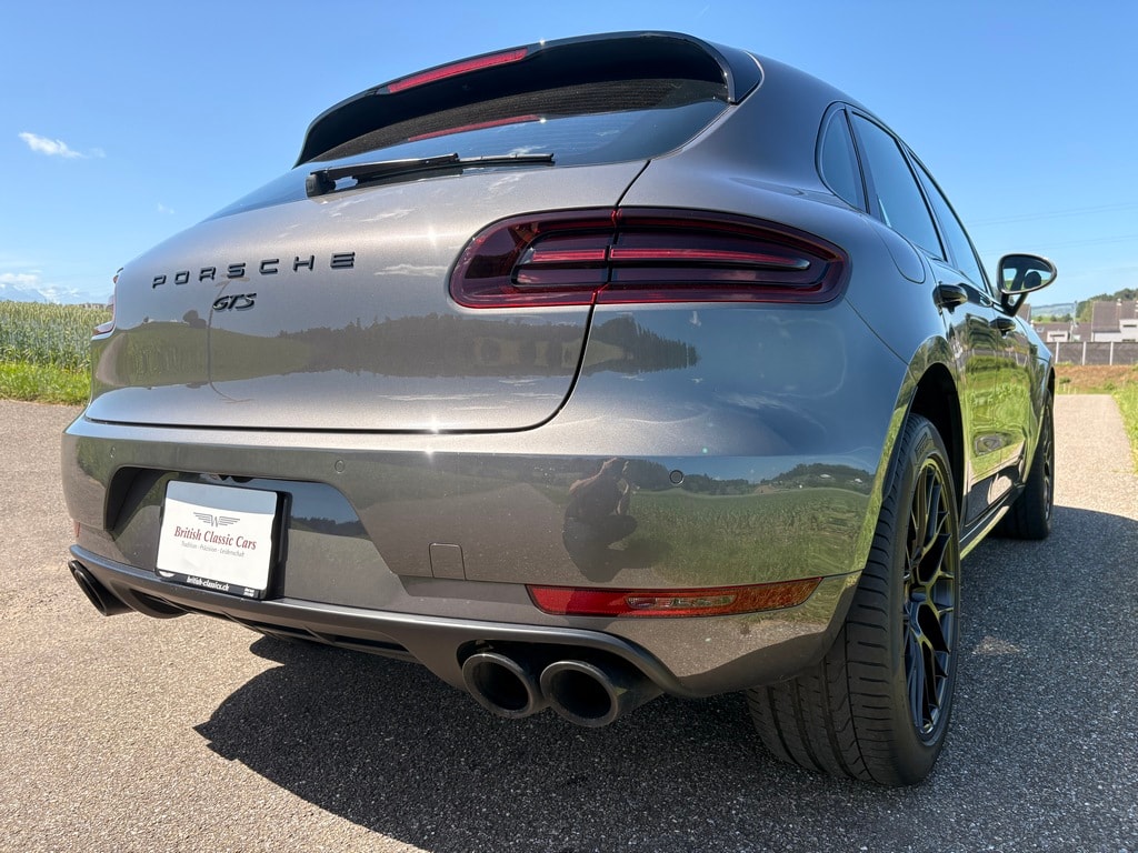 PORSCHE Macan 3.0 V6 GTS-image-13