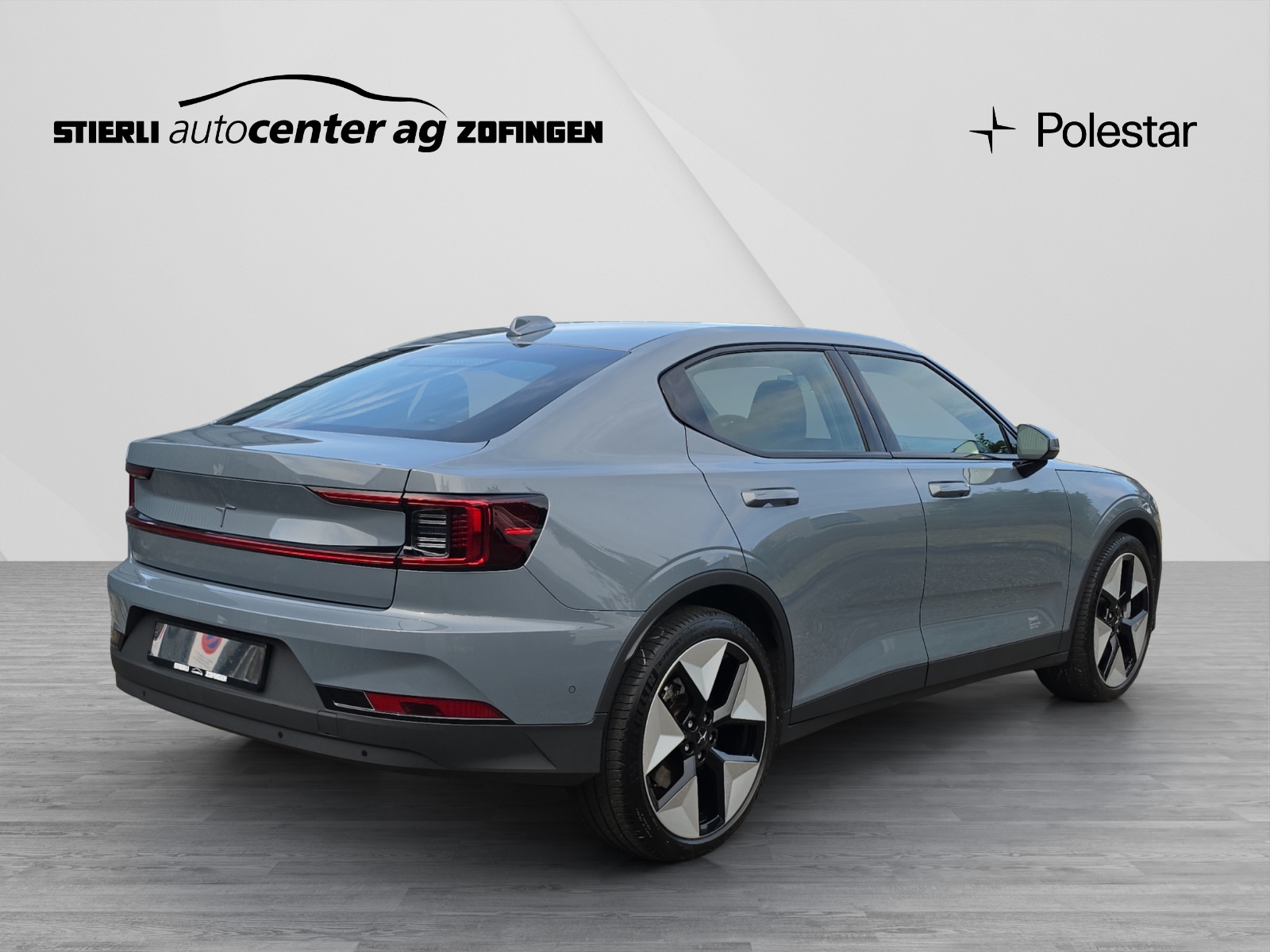 POLESTAR 2 Standard Range Single Motor-image-4