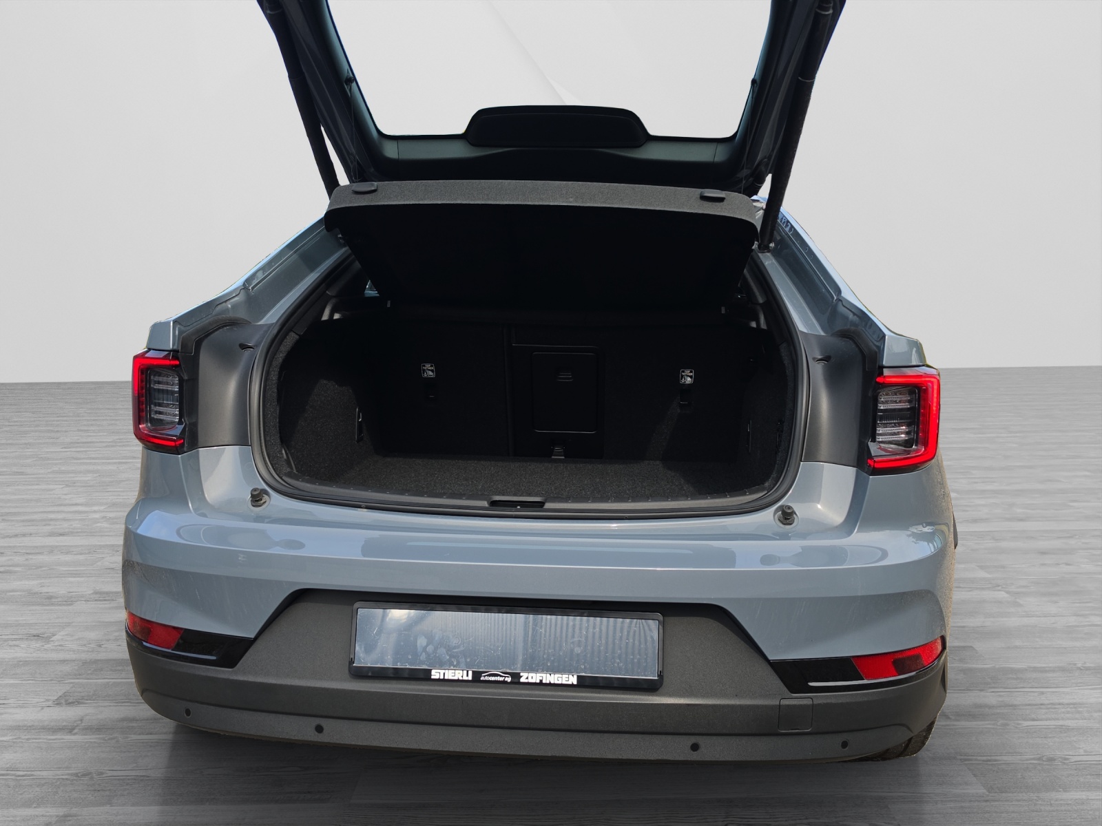 POLESTAR 2 Standard Range Single Motor-image-14