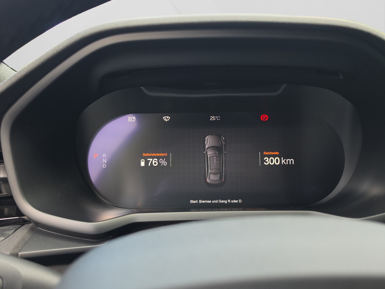 POLESTAR 2 Standard Range Single Motor-image-15