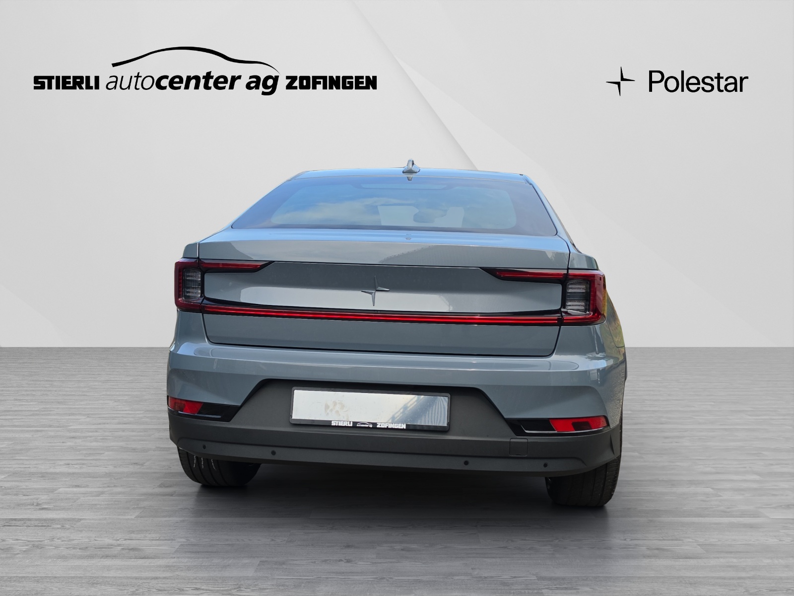 POLESTAR 2 Standard Range Single Motor-image-5