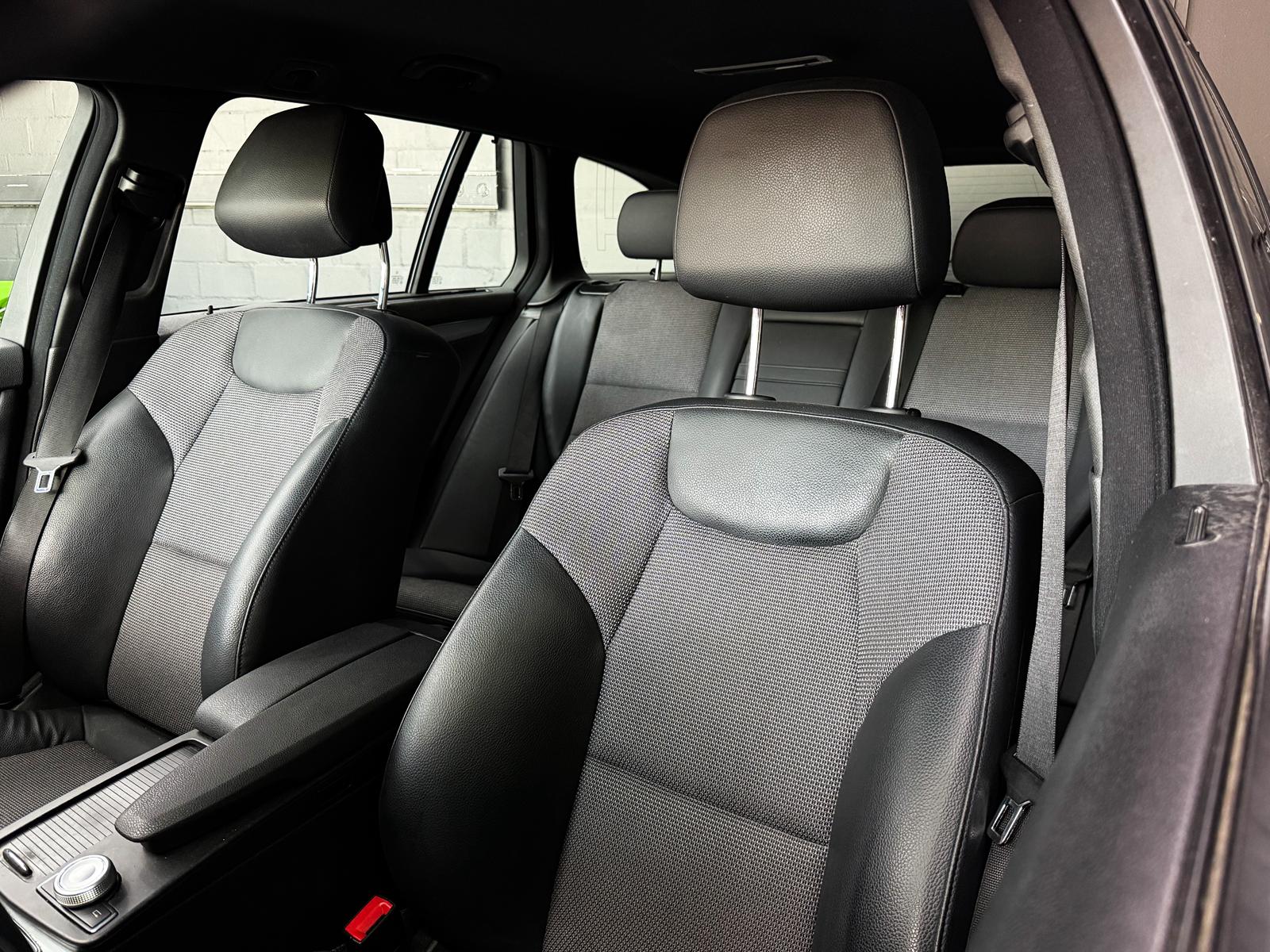 MERCEDES-BENZ C 250 CDI BlueEff. Avantgarde 4Matic 7G-Tronic-image-18