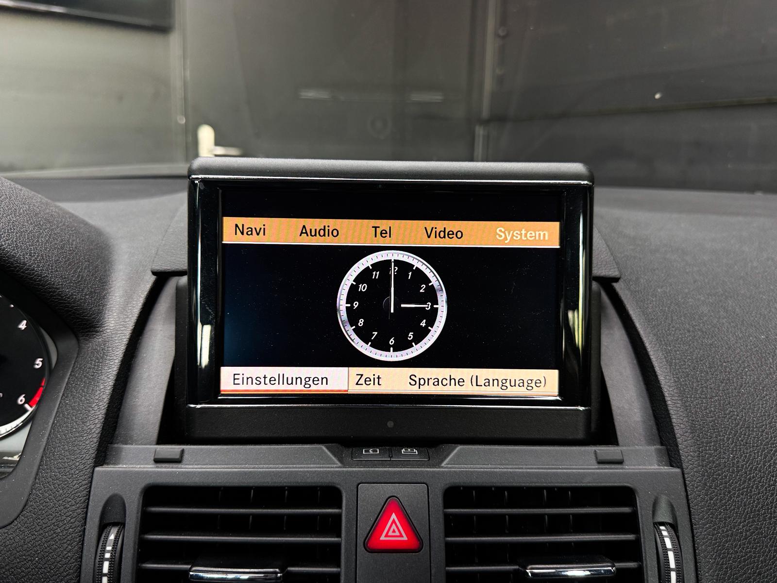MERCEDES-BENZ C 250 CDI BlueEff. Avantgarde 4Matic 7G-Tronic-image-13