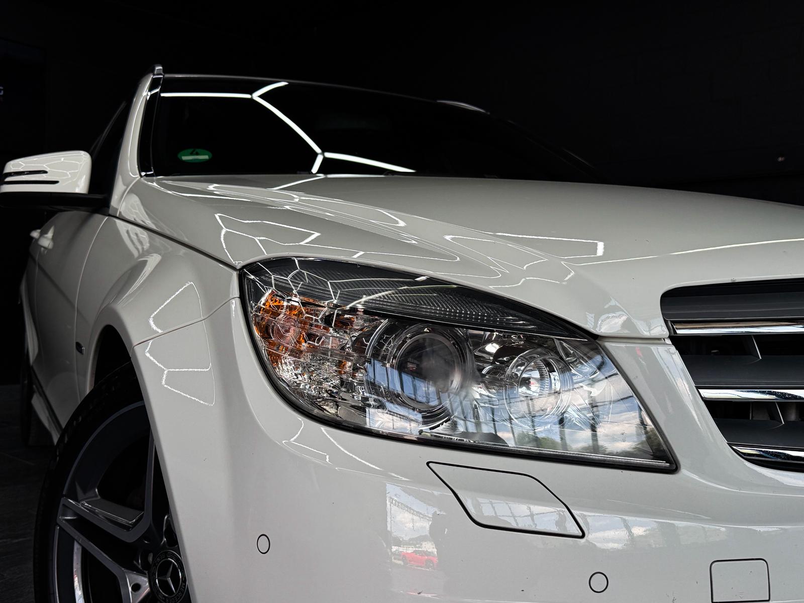 MERCEDES-BENZ C 250 CDI BlueEff. Avantgarde 4Matic 7G-Tronic-showroom-element-3