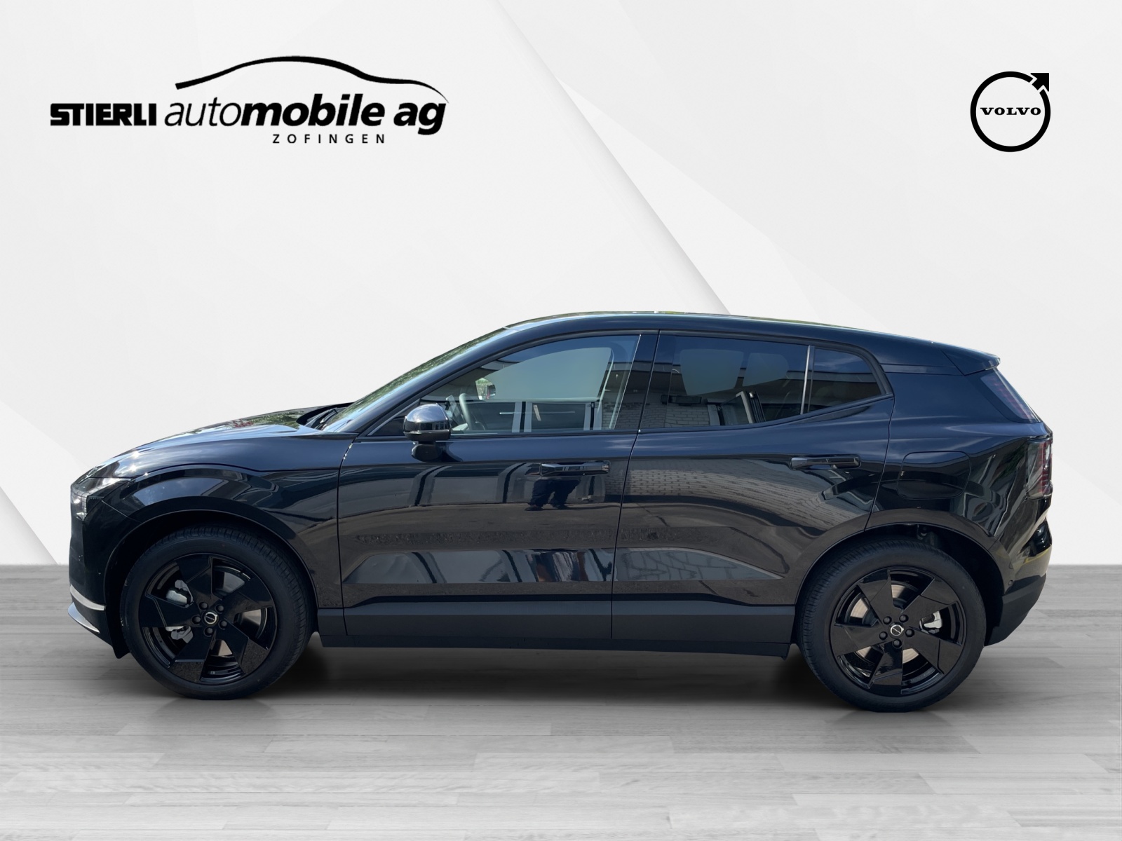 VOLVO EX 30 E60 Twin Ultra Performance Sw. Black Ed. AWD-image-7