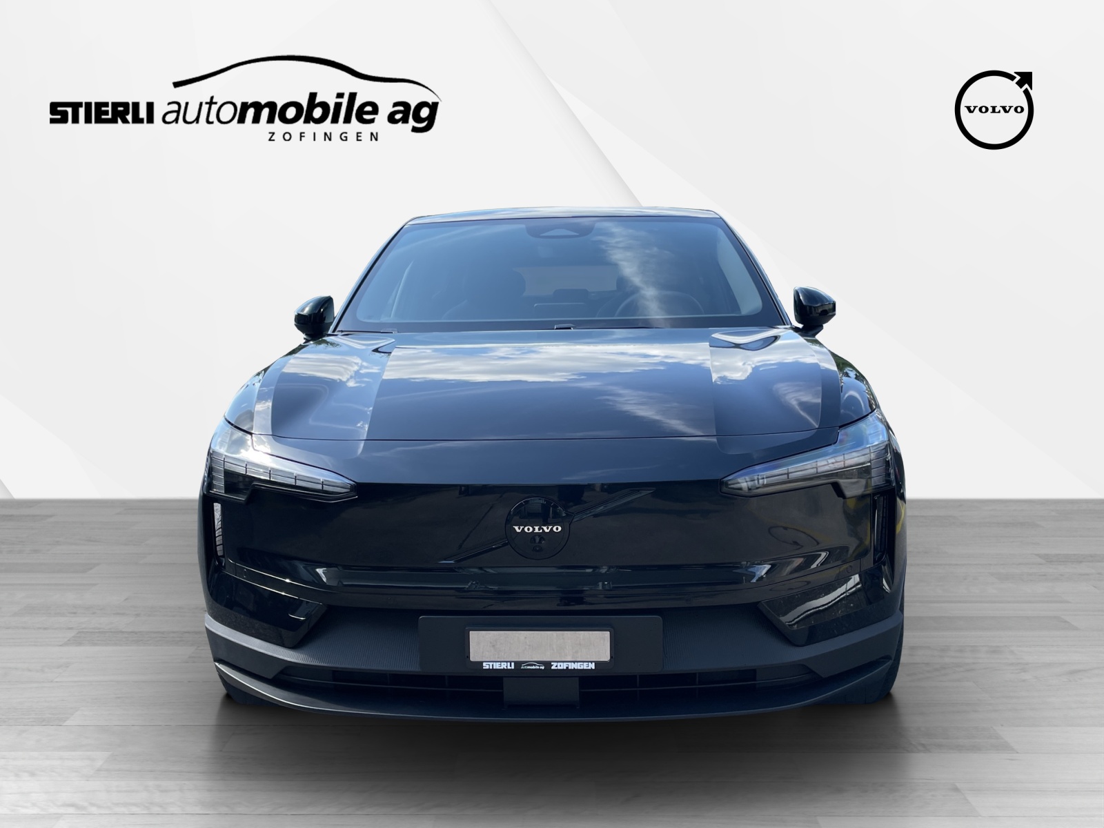 VOLVO EX 30 E60 Twin Ultra Performance Sw. Black Ed. AWD-showroom-element-1