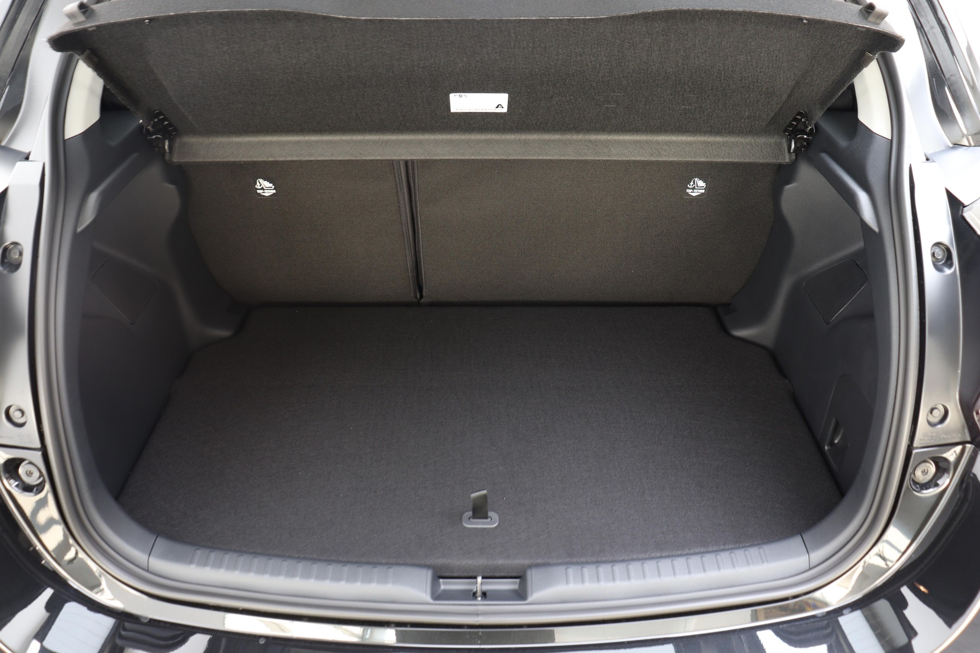 TOYOTA Yaris 1.5 VVT-i HSD Trend-image-10
