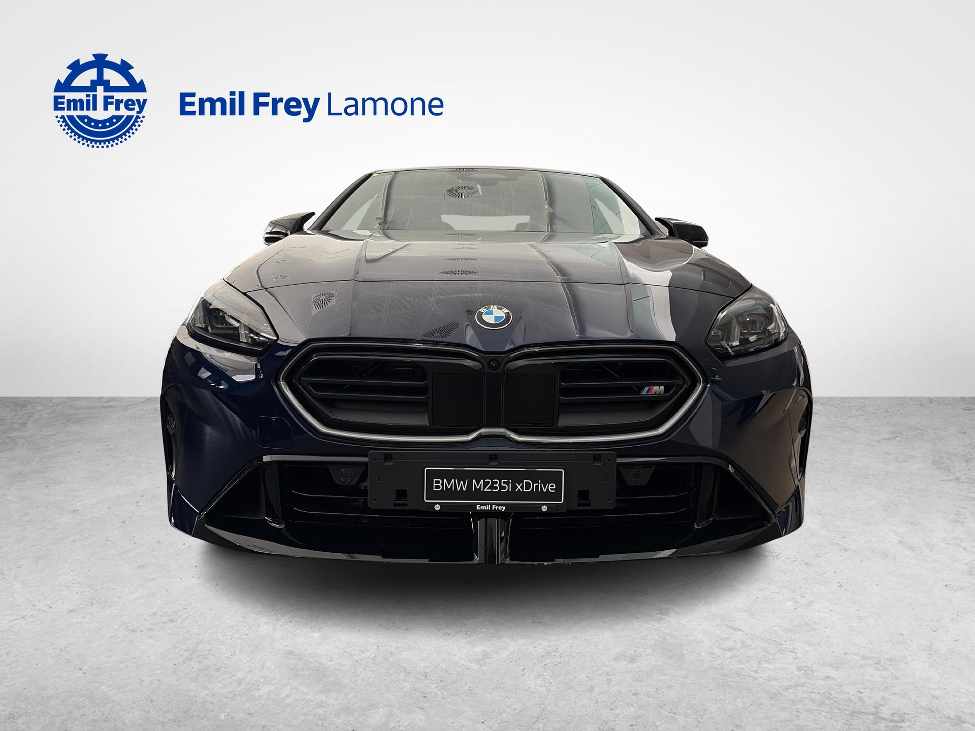 BMW M235i xDrive Gran Coupé-showroom-element-3