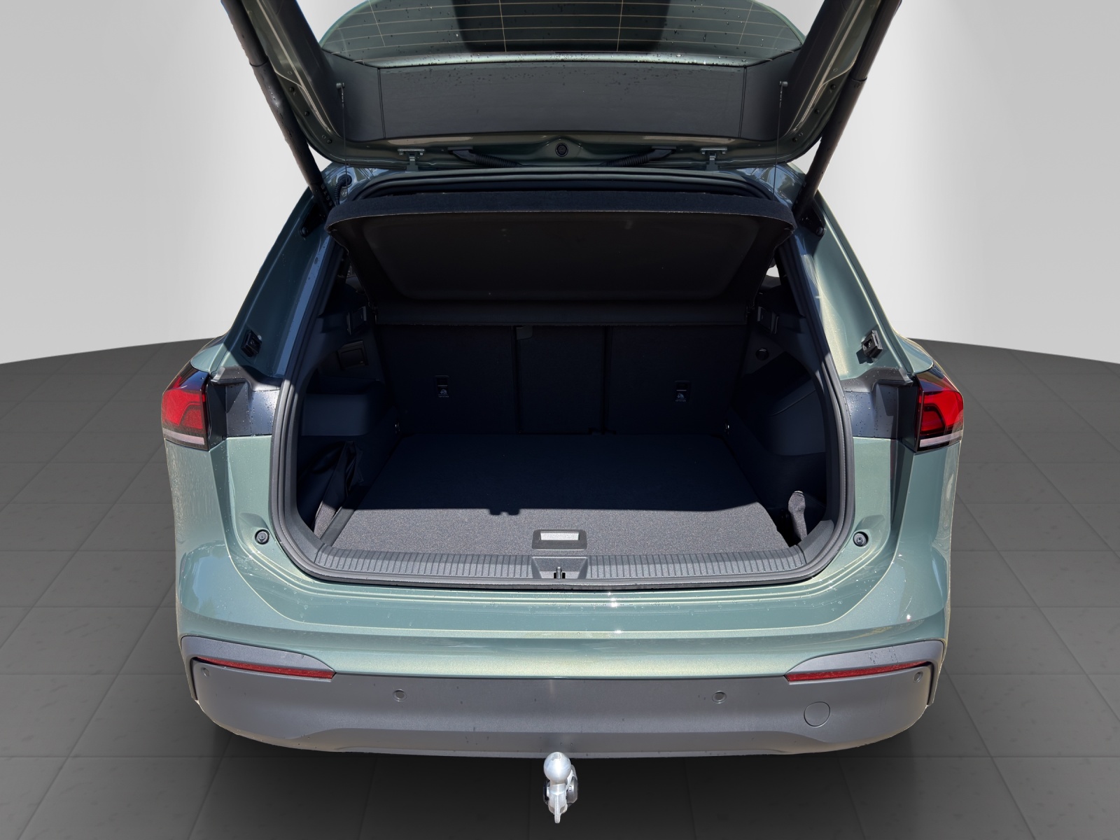 VW Tiguan 1.5 TSI evo2 mHEV United DSG-image-11