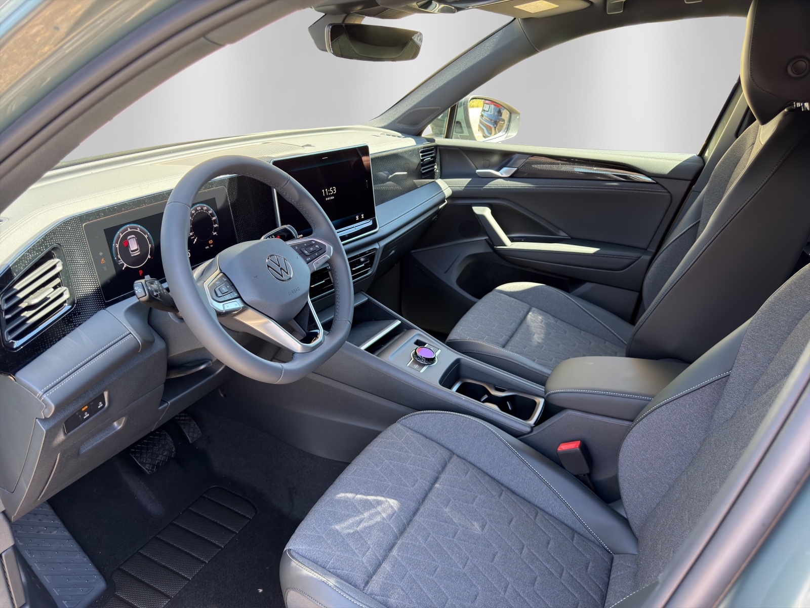 VW Tiguan 1.5 TSI evo2 mHEV United DSG-image-8