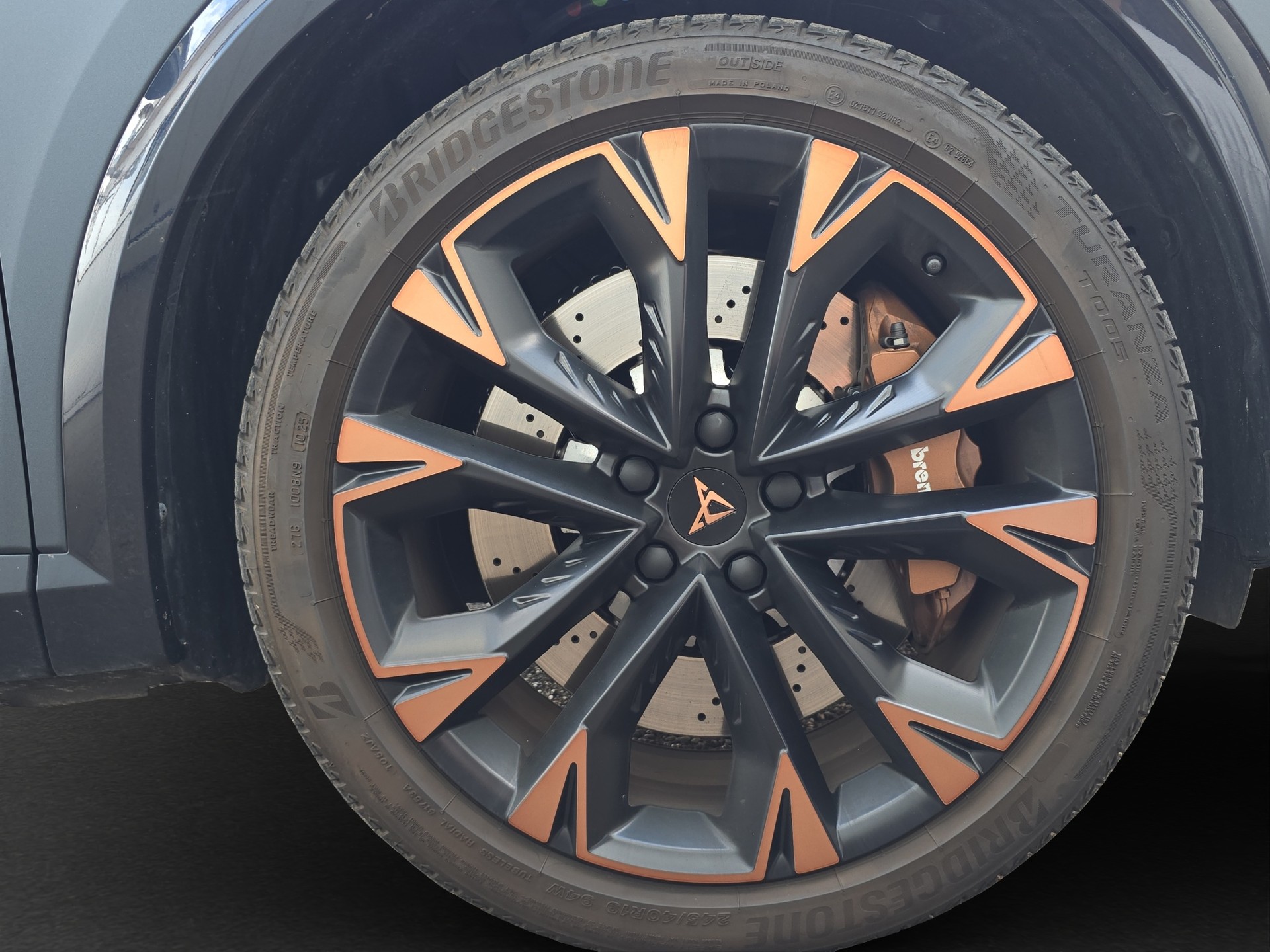 CUPRA Formentor 1.5 e-HYBRID pHEV Extreme DSG-image-21