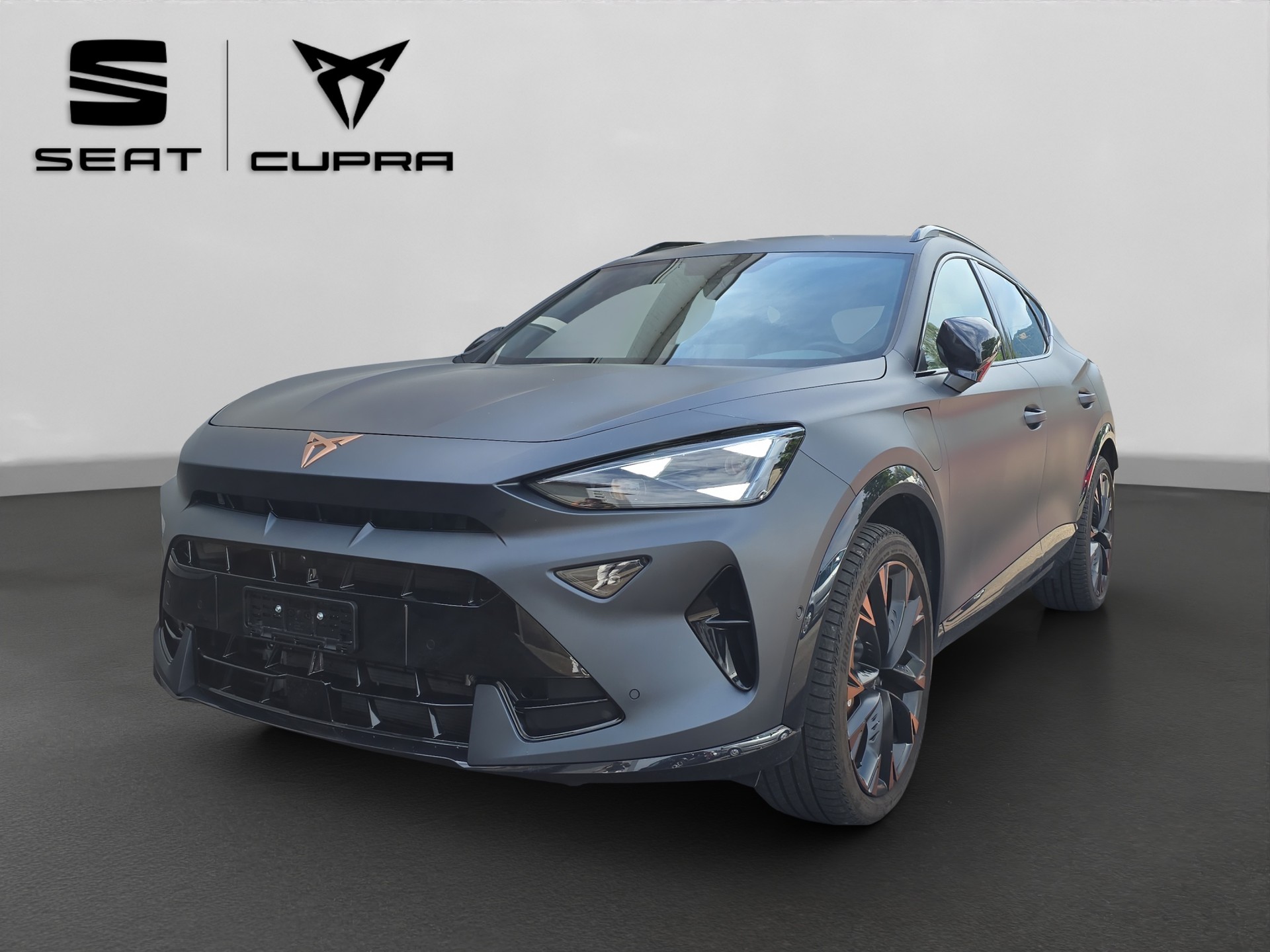 CUPRA Formentor 1.5 e-HYBRID pHEV Extreme DSG