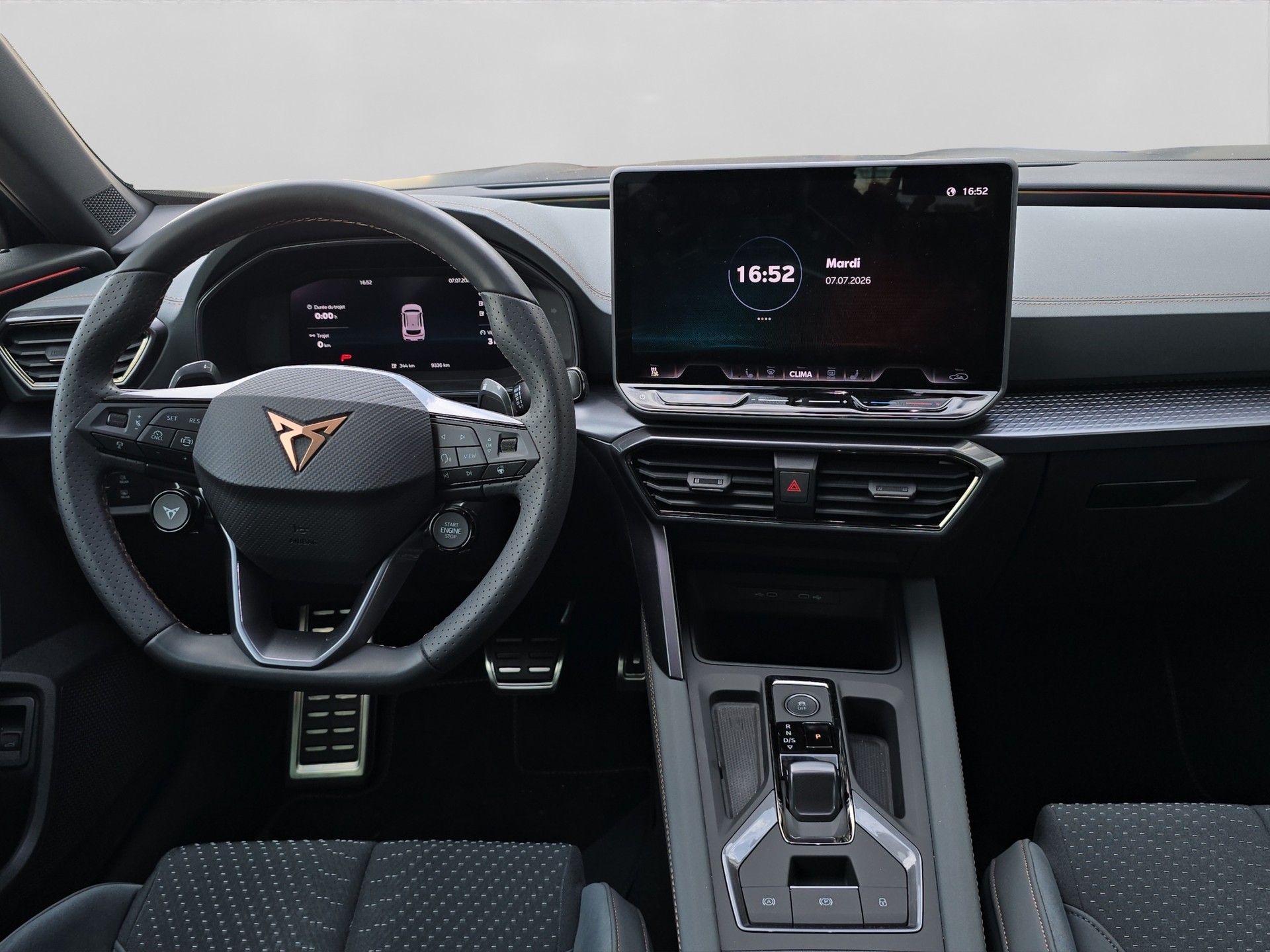 CUPRA Formentor 1.5 e-HYBRID pHEV Extreme DSG-image-11