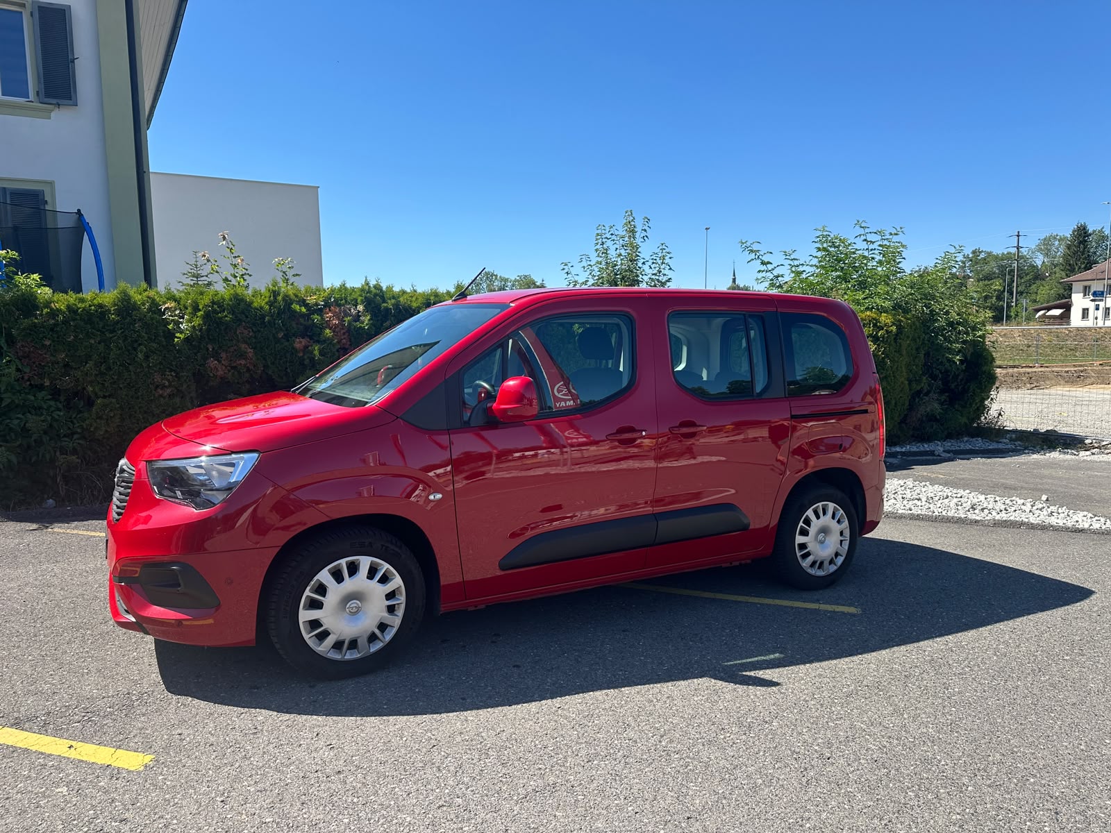 OPEL 1.5 D Enjoy S/S