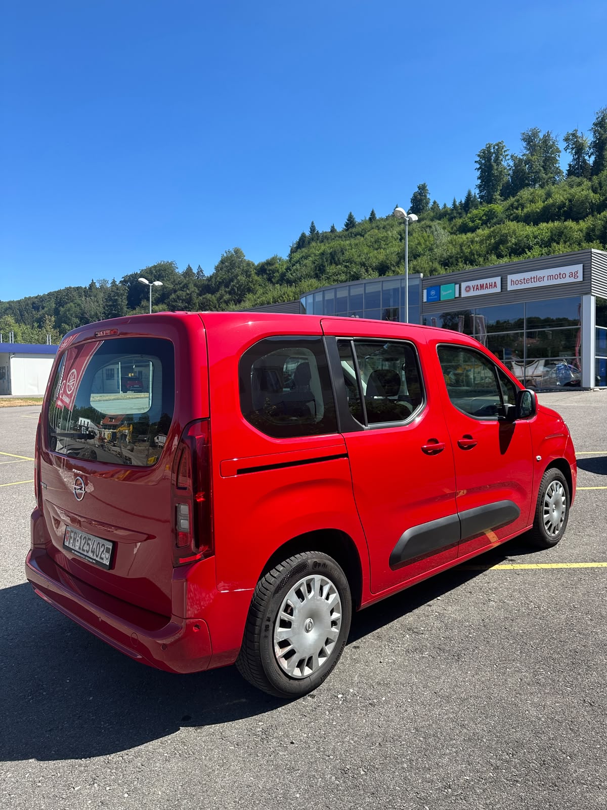 OPEL 1.5 D Enjoy S/S-image-2