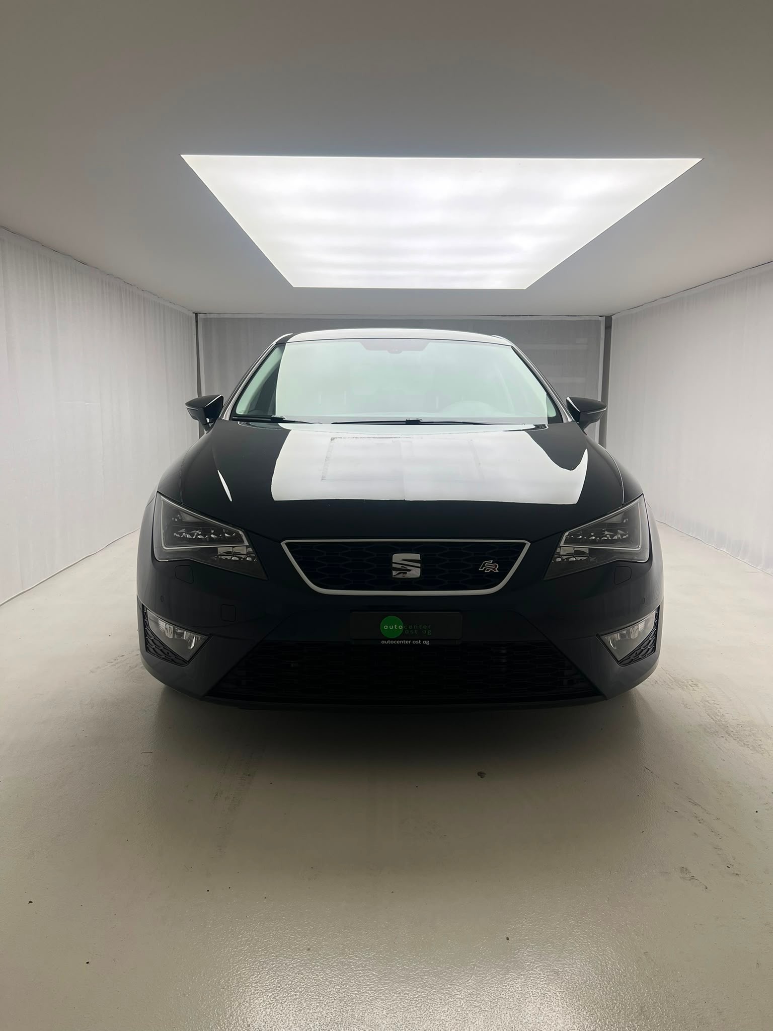 SEAT Leon 1.8 TSI FR-image-4