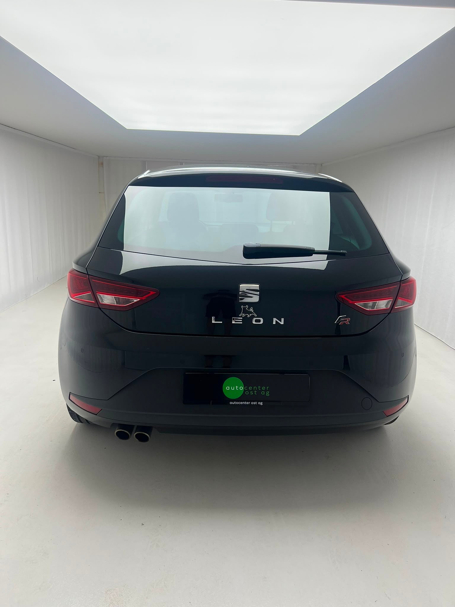 SEAT Leon 1.8 TSI FR-image-5
