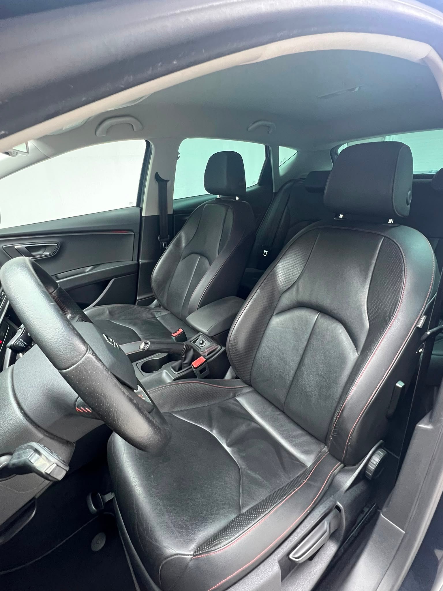 SEAT Leon 1.8 TSI FR-image-6