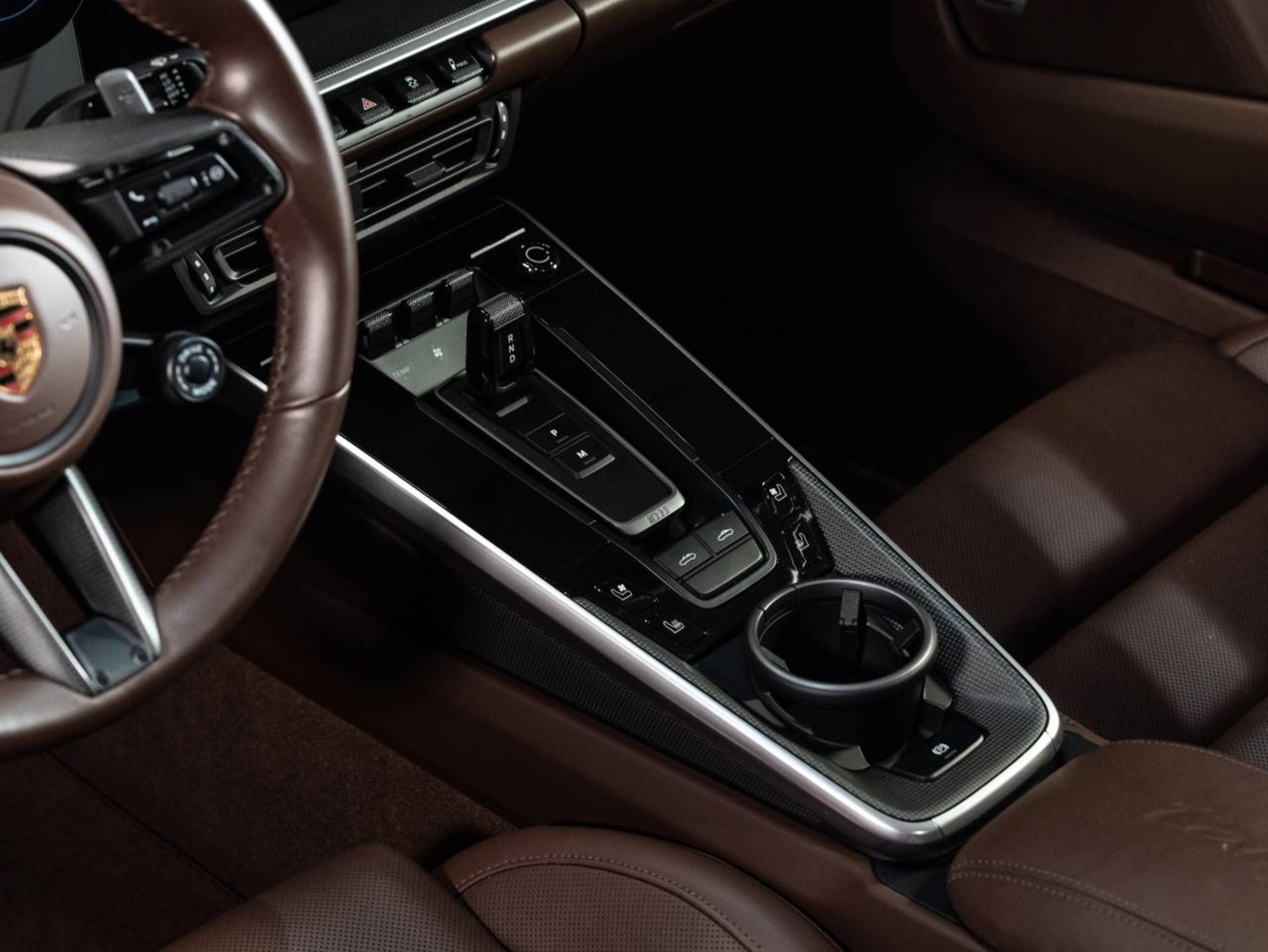 PORSCHE 911 Targa 4S (MY21)-image-15