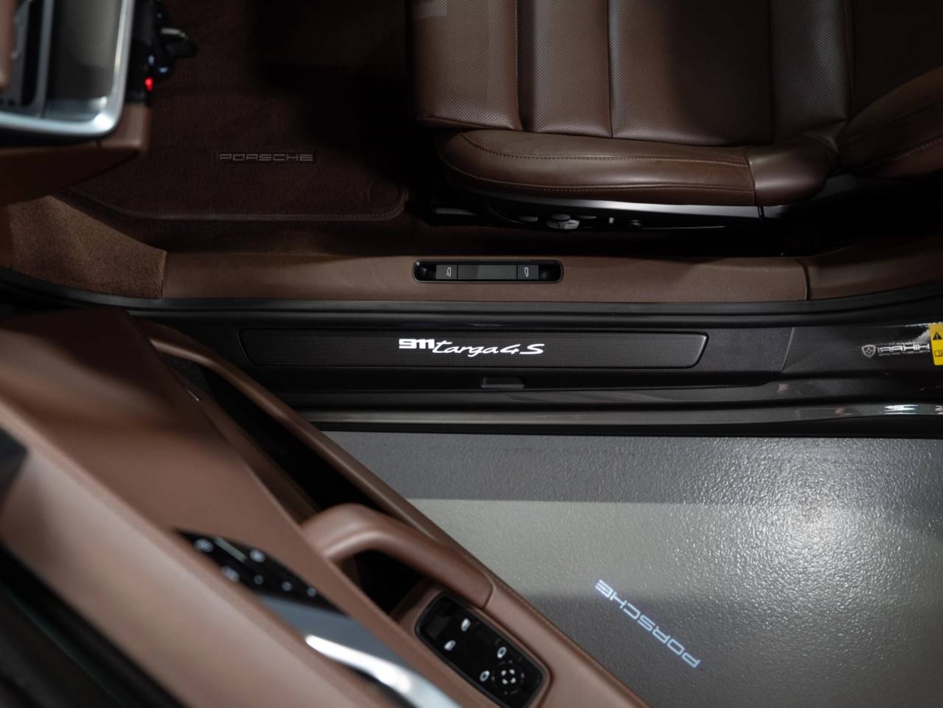 PORSCHE 911 Targa 4S (MY21)-image-23