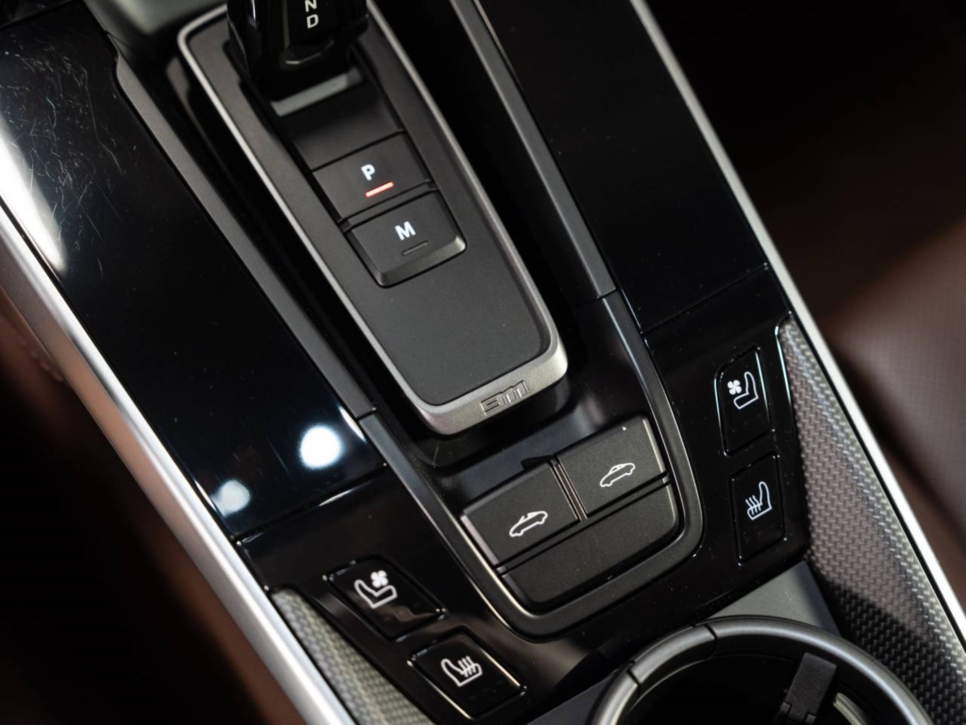 PORSCHE 911 Targa 4S (MY21)-image-16