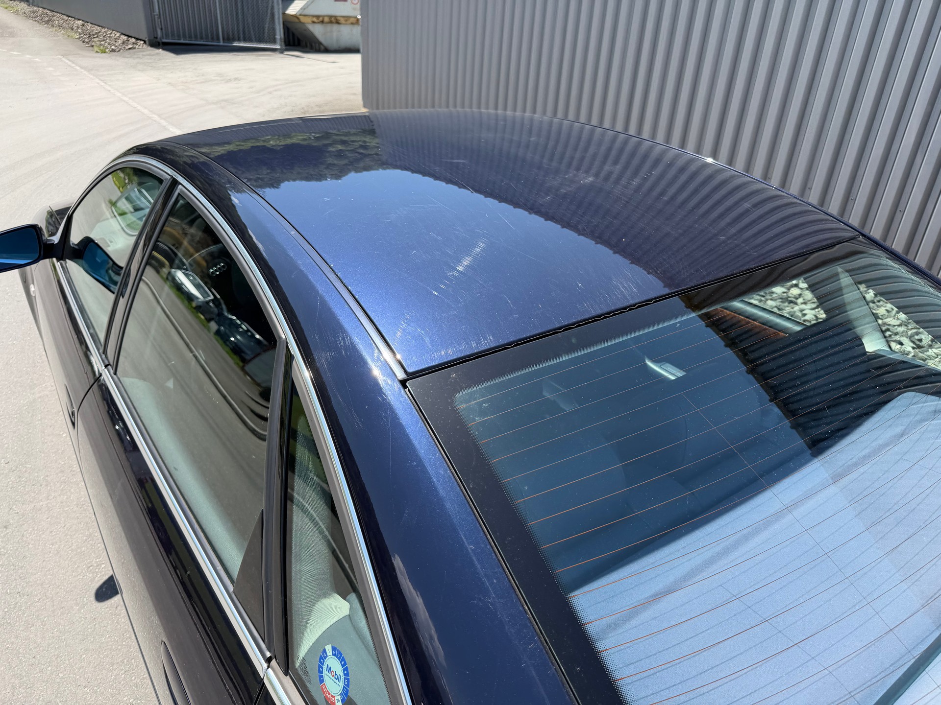 AUDI A6 2.4 quattro Advance-image-6