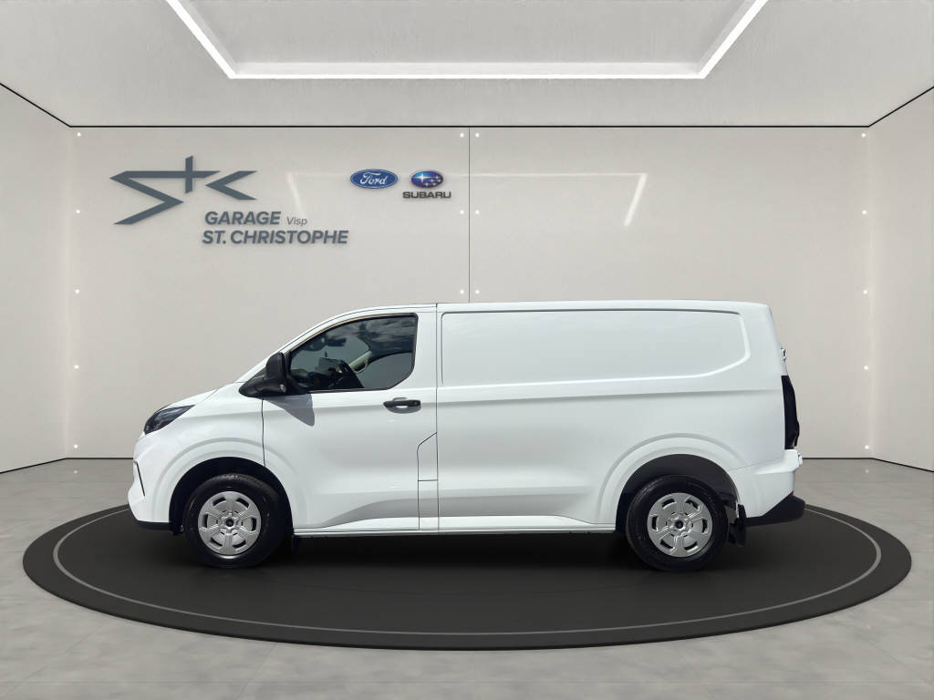 FORD Transit Custom Van 280 L1 2.0 EcoBlue 110 Trend Lead in-showroom-element-1