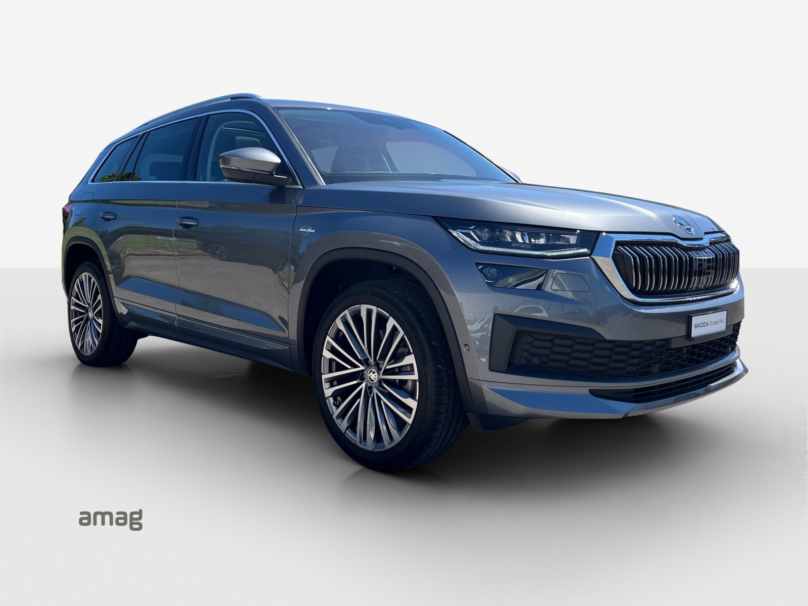 SKODA Kodiaq 2.0 TSI 4x4 L&K-image-5