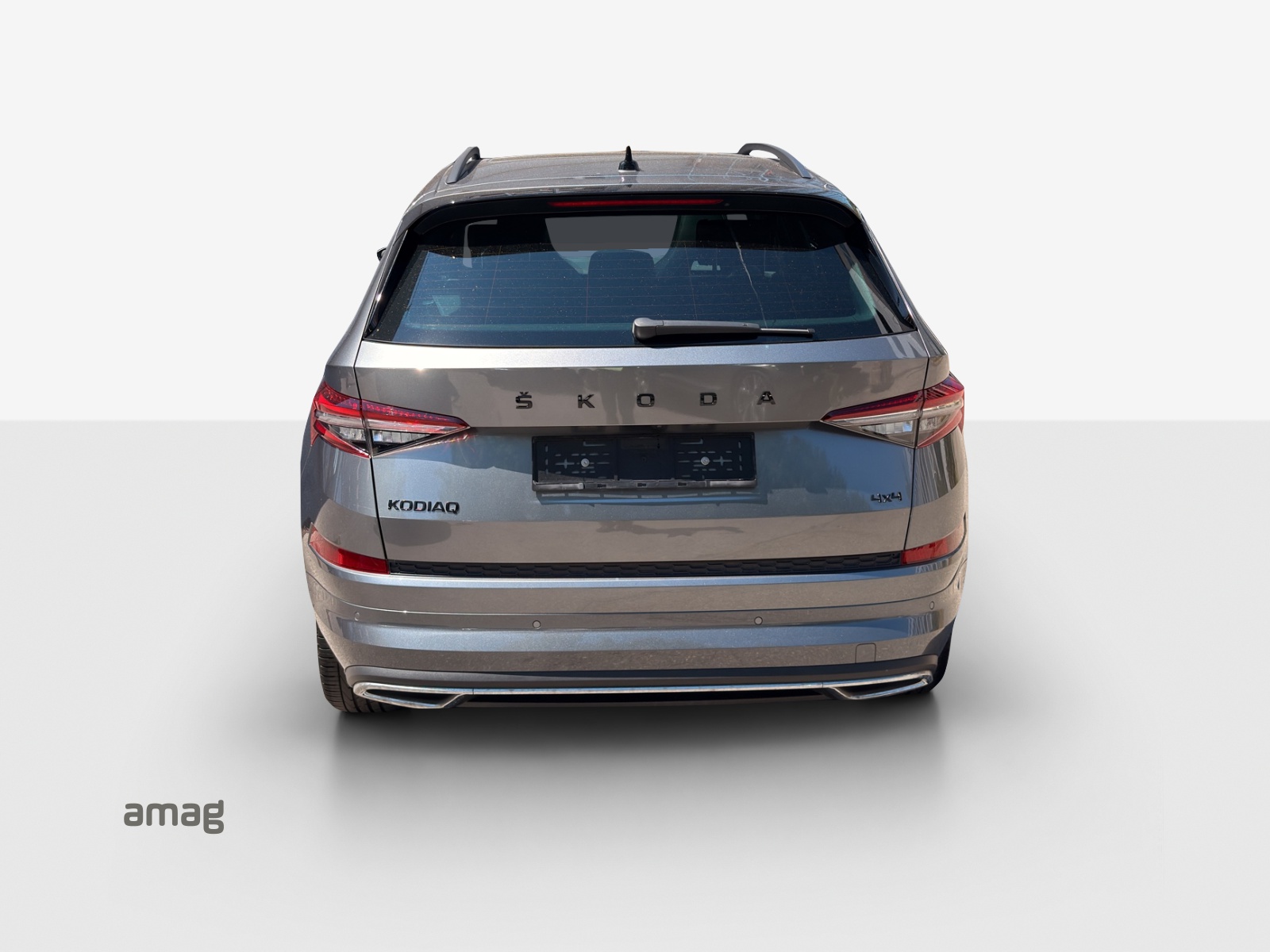 SKODA Kodiaq 2.0 TSI 4x4 SportLine-showroom-element-3