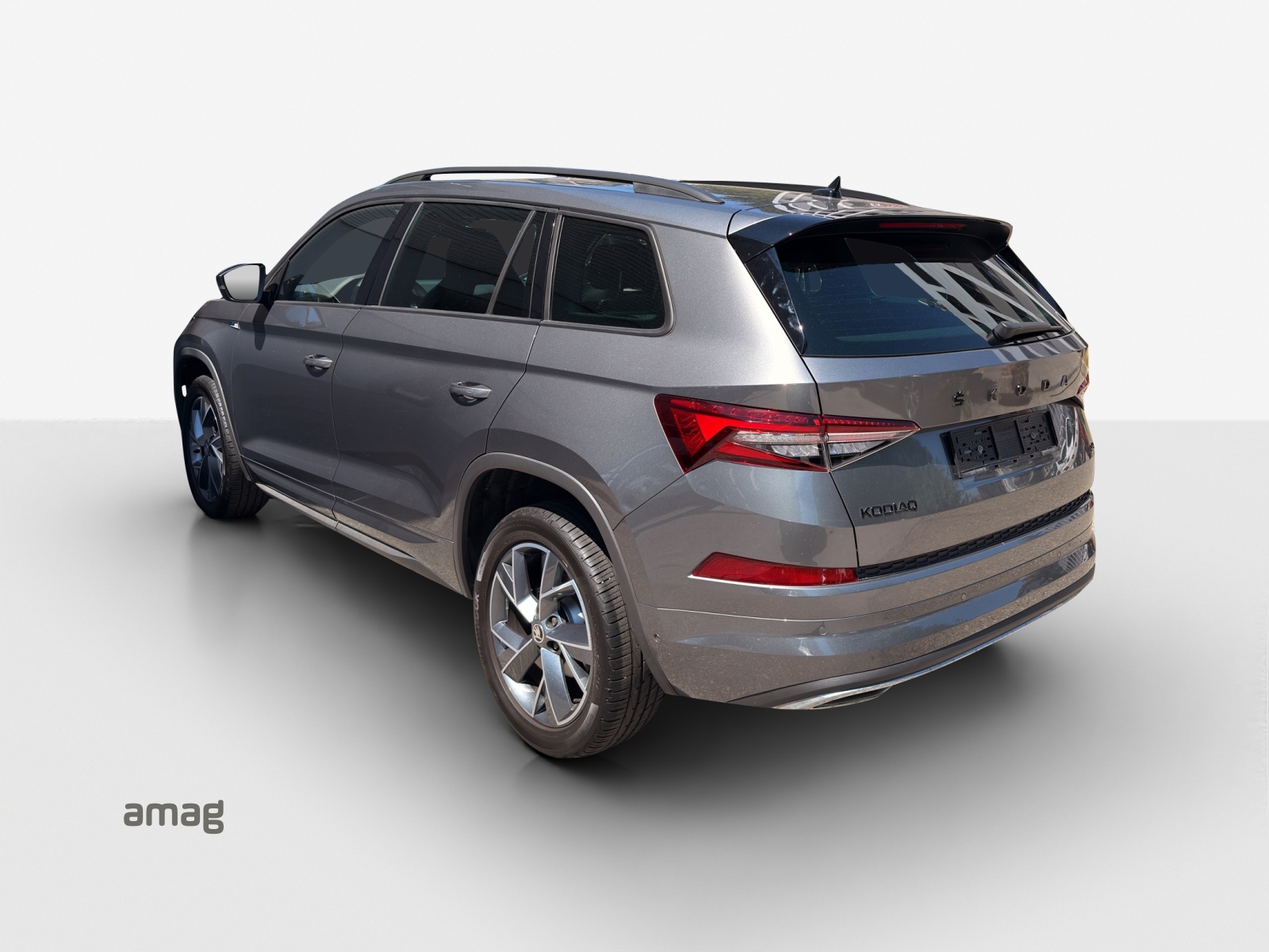 SKODA Kodiaq 2.0 TSI 4x4 SportLine-showroom-element-2