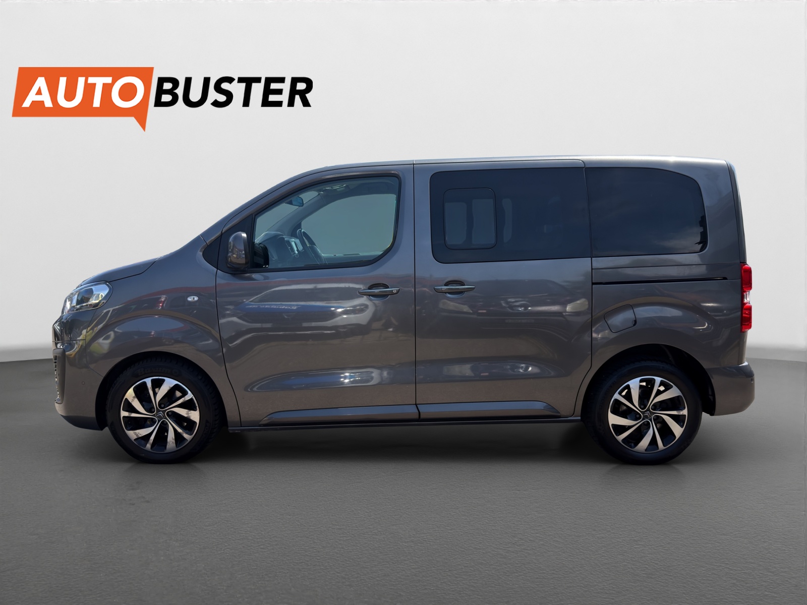 CITROEN Spacetourer 2.0 BlueHDi Shine XS EAT-showroom-element-1