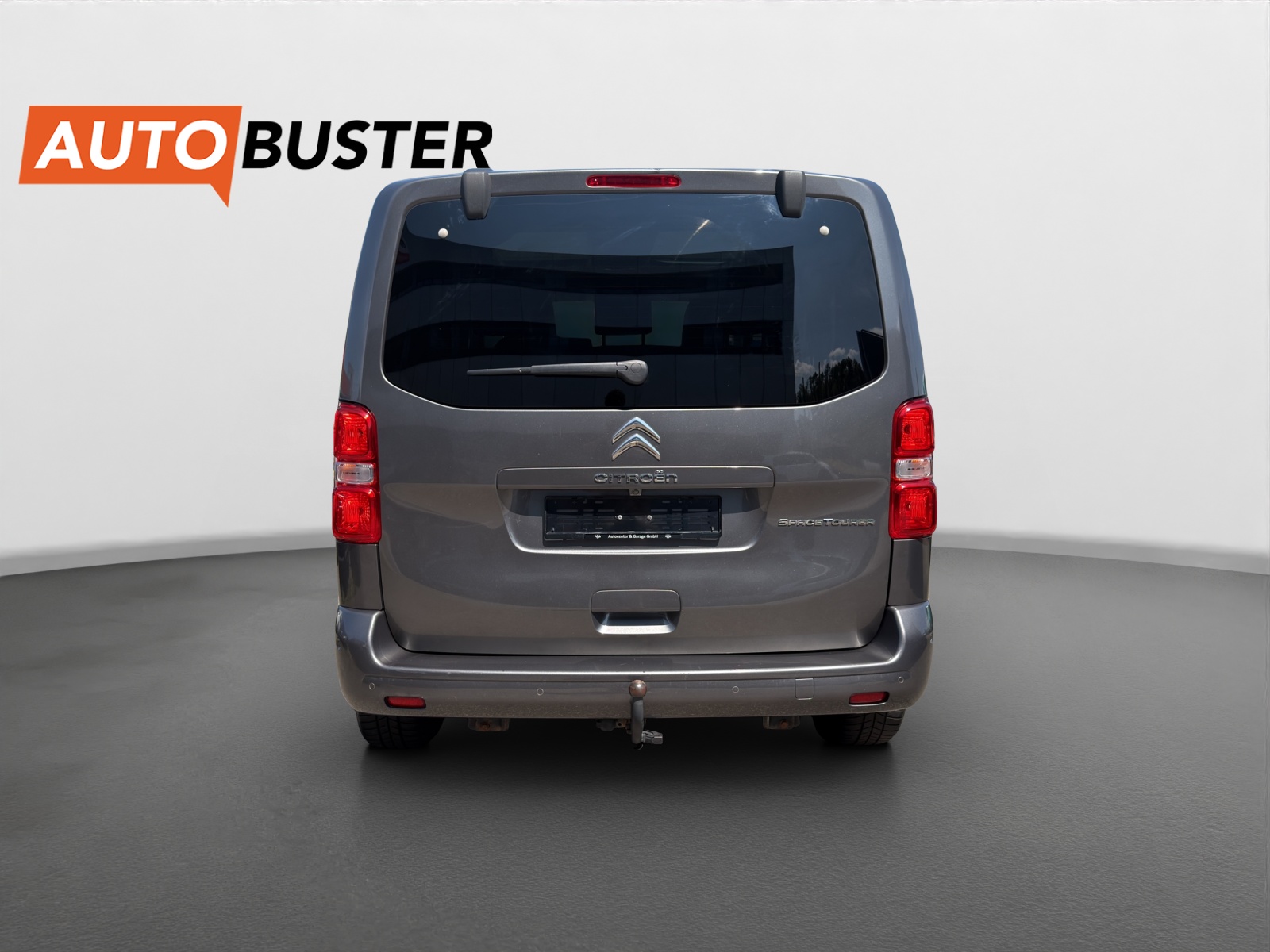 CITROEN Spacetourer 2.0 BlueHDi Shine XS EAT-showroom-element-3