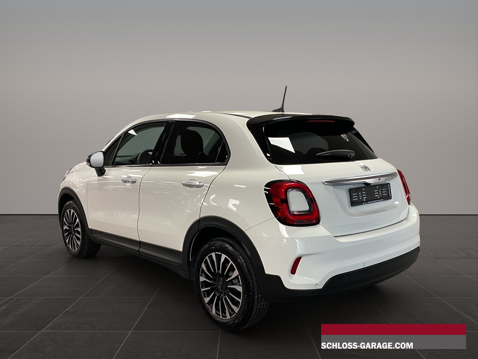 FIAT 500X 1.5 Hybrid Swiss-showroom-element-3